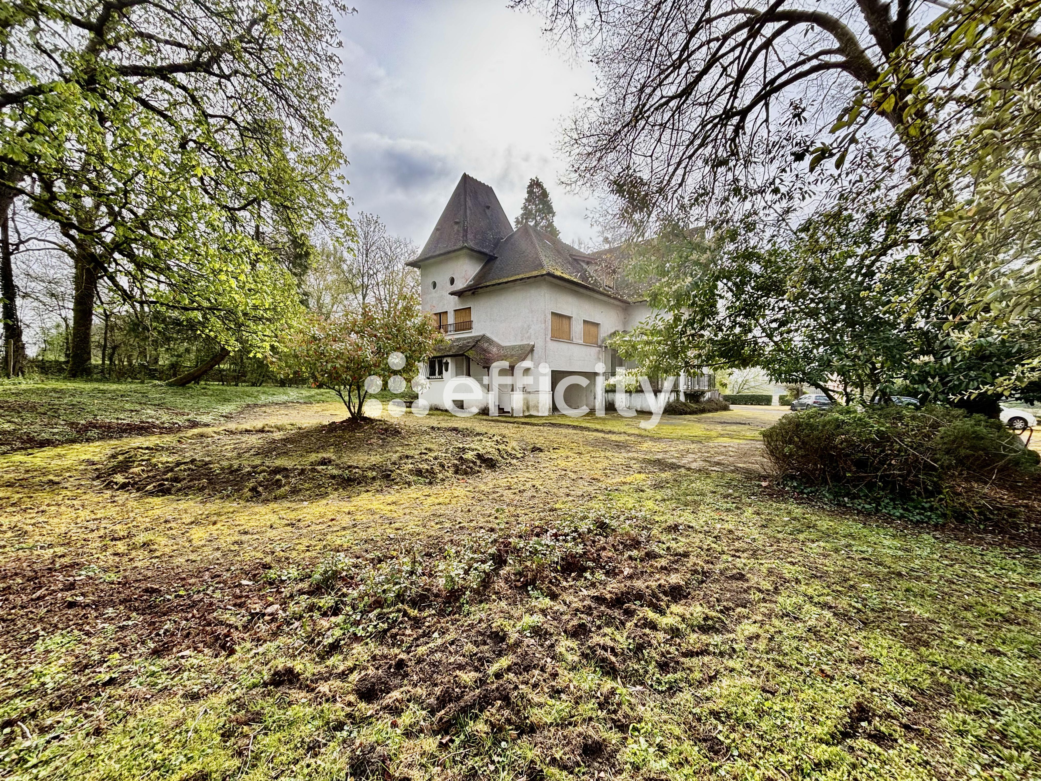 Achat immobilier Maison 11 pièces  303m2 à Saint-Georges-sur-Moulon (18110) - Photo n°15