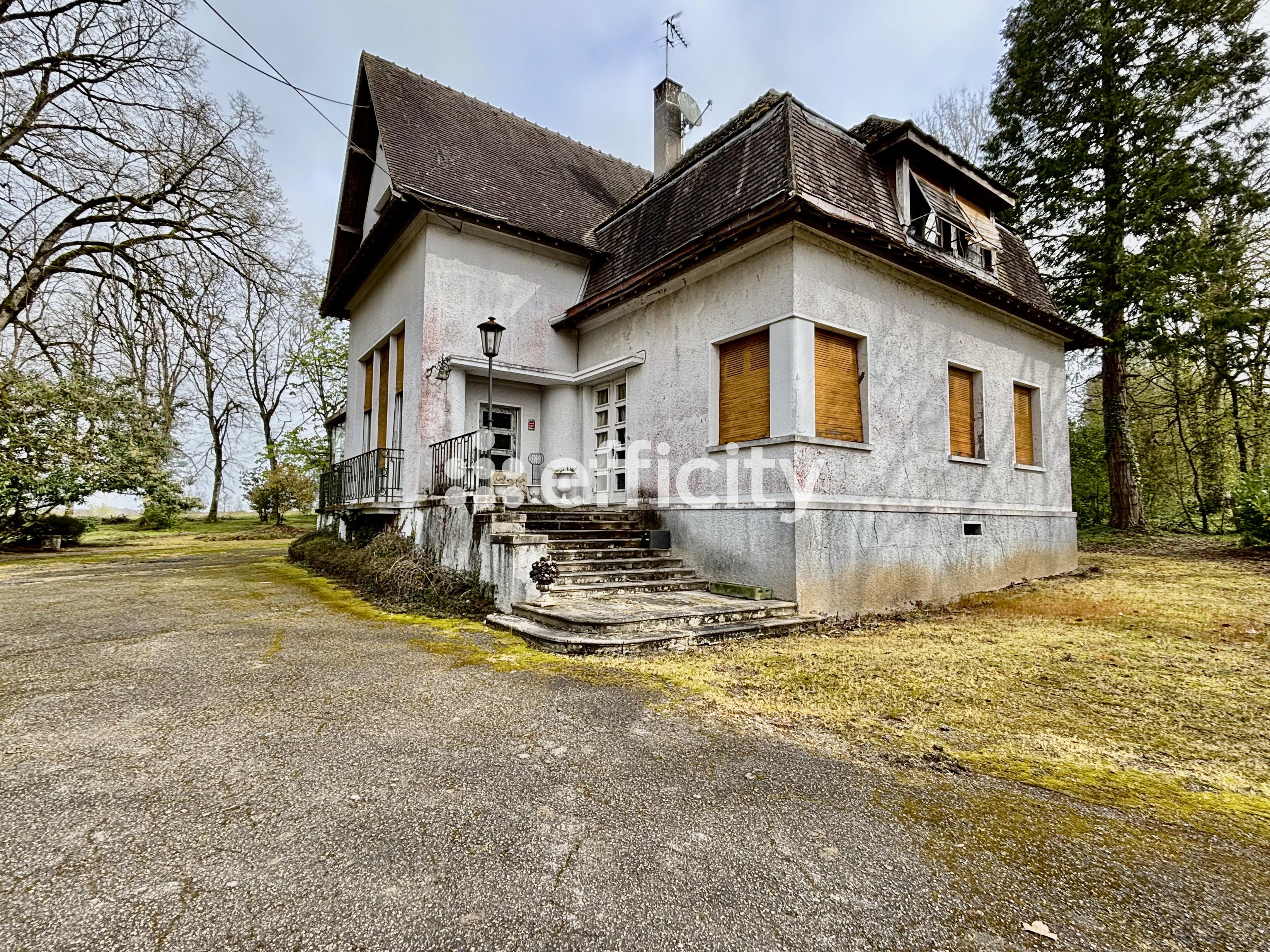 Achat immobilier Maison 11 pièces  303m2 à Saint-Georges-sur-Moulon (18110) - Photo n°18