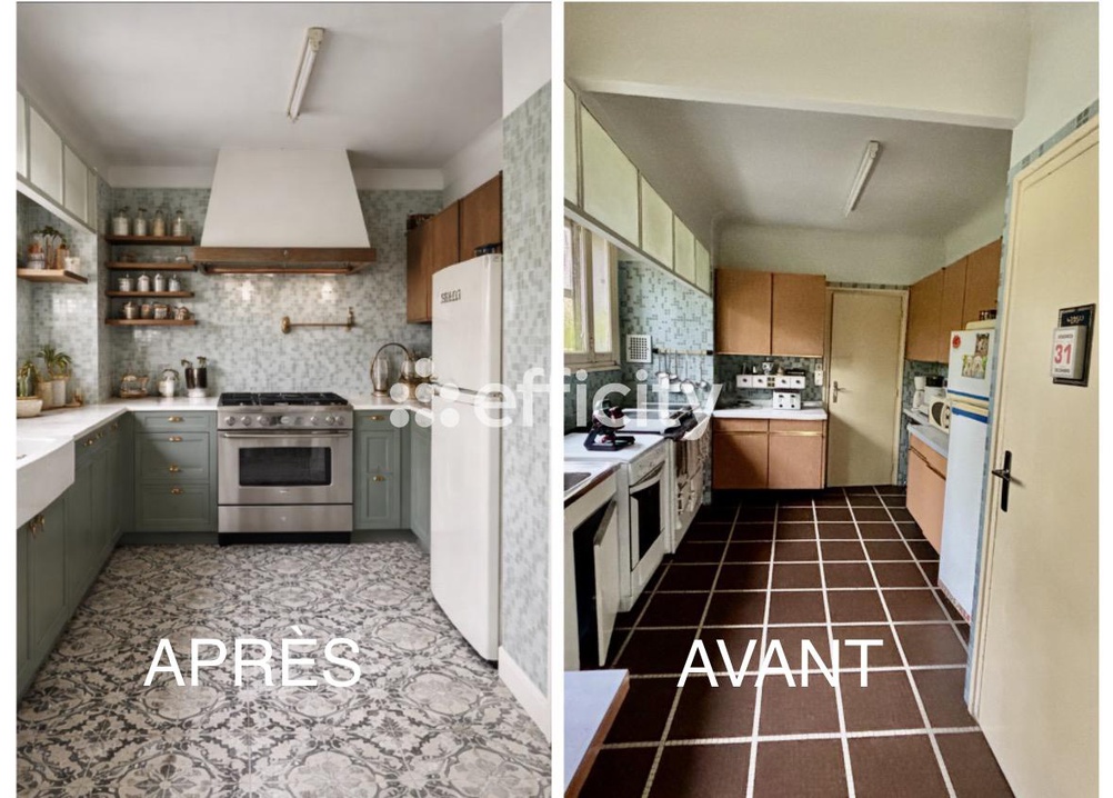 Achat immobilier Maison 11 pièces  303m2 à Saint-Georges-sur-Moulon (18110) - Photo n°6