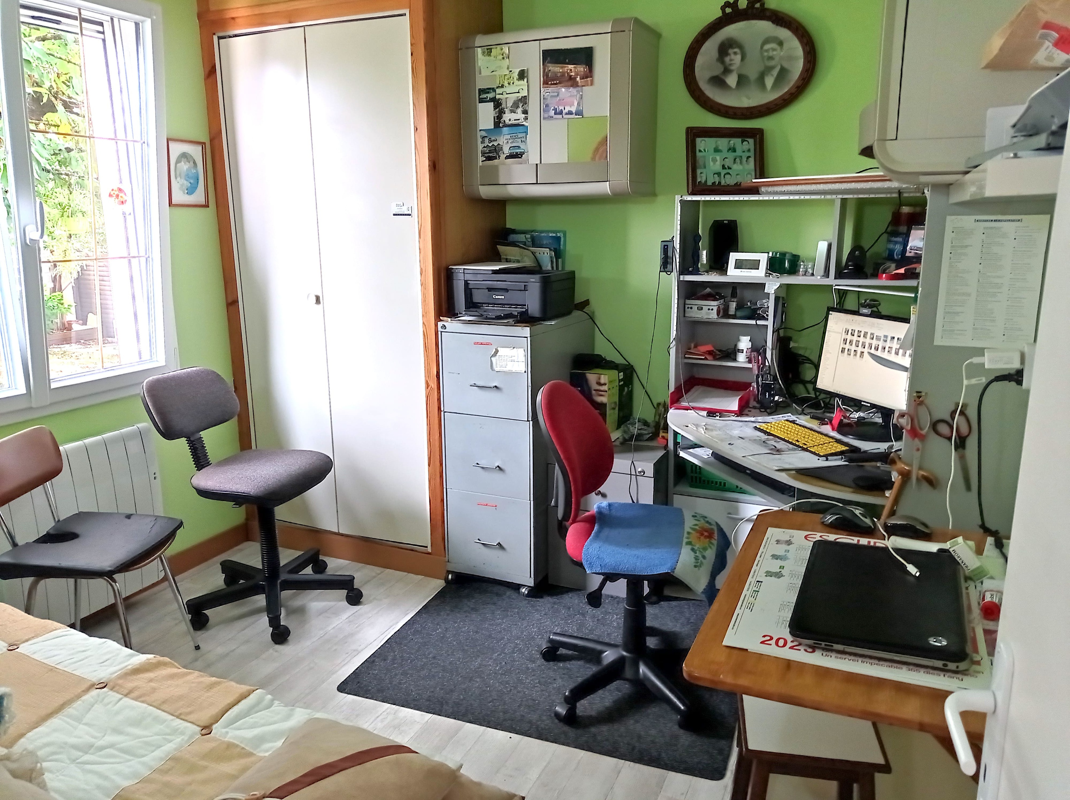 Achat immobilier Maison 6 pièces  125m2 à Saujon (17600) - Photo n°17