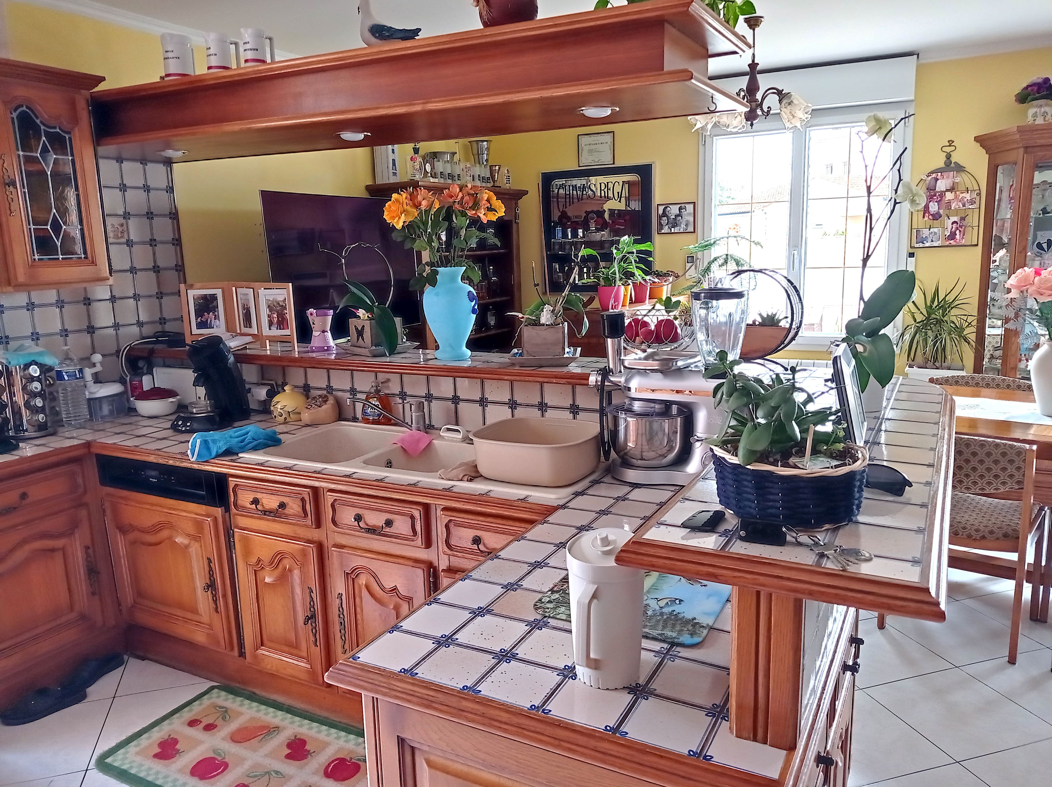 Achat immobilier Maison 6 pièces  125m2 à Saujon (17600) - Photo n°23