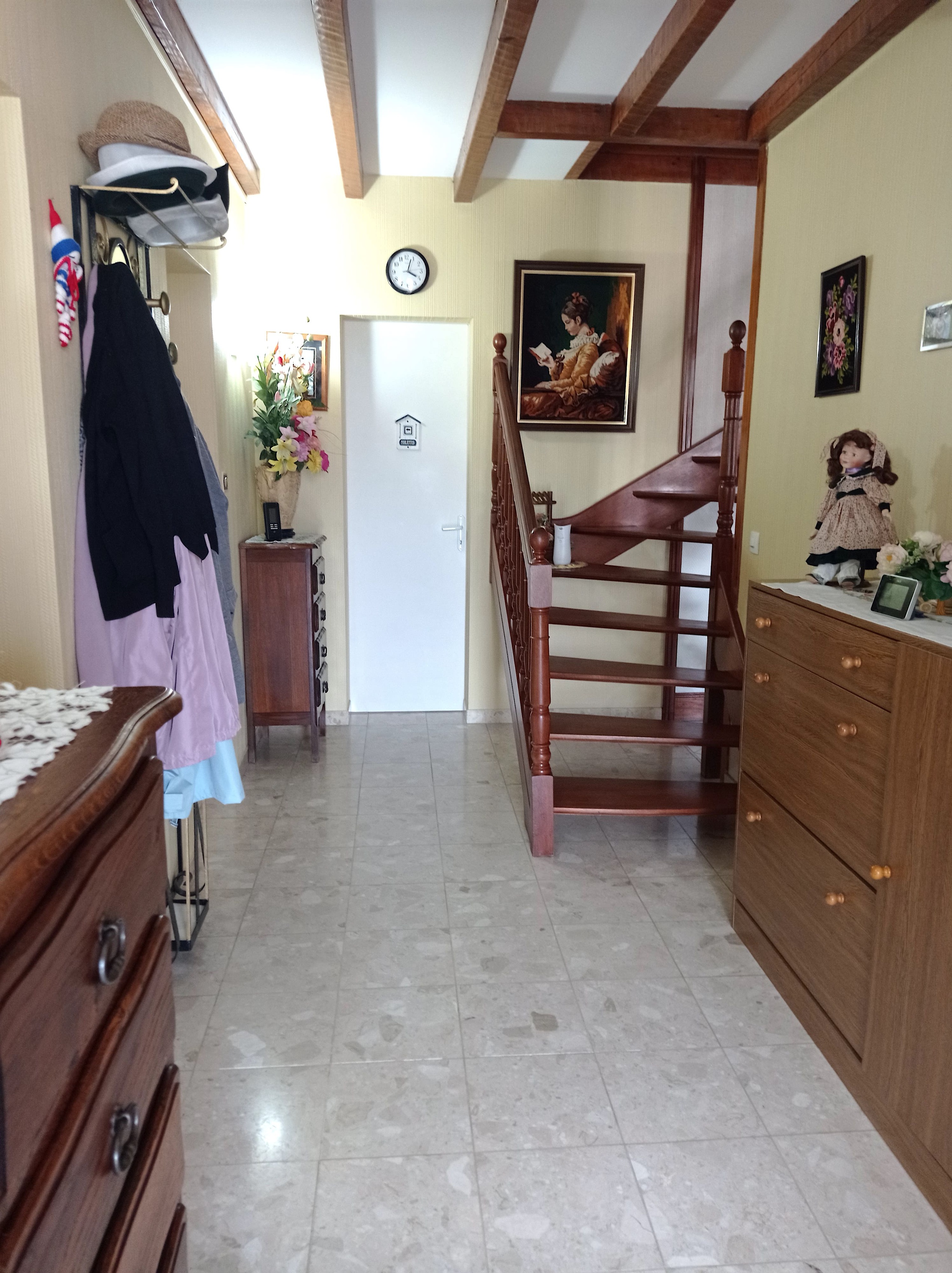 Achat immobilier Maison 6 pièces  125m2 à Saujon (17600) - Photo n°28