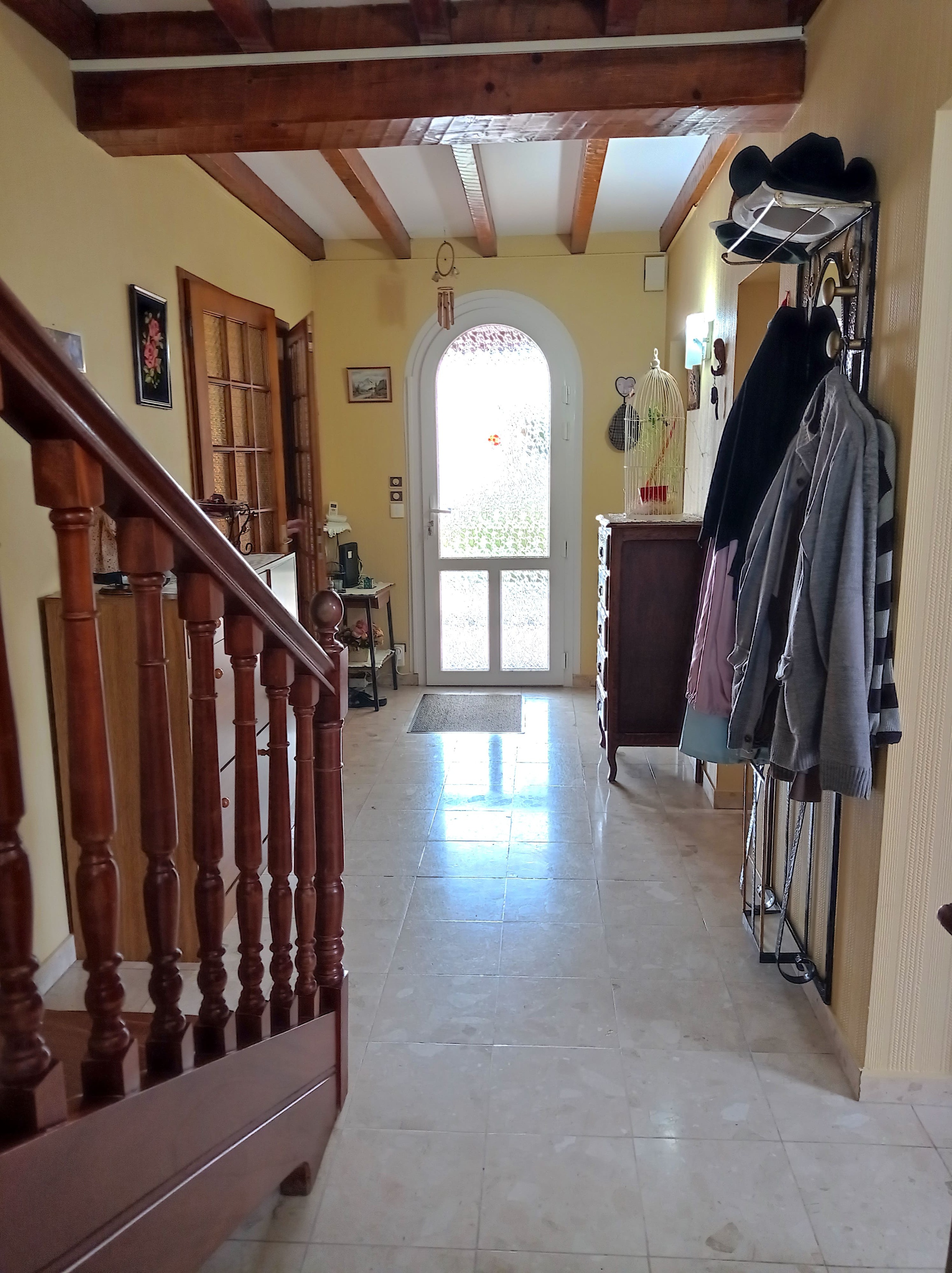 Achat immobilier Maison 6 pièces  125m2 à Saujon (17600) - Photo n°27