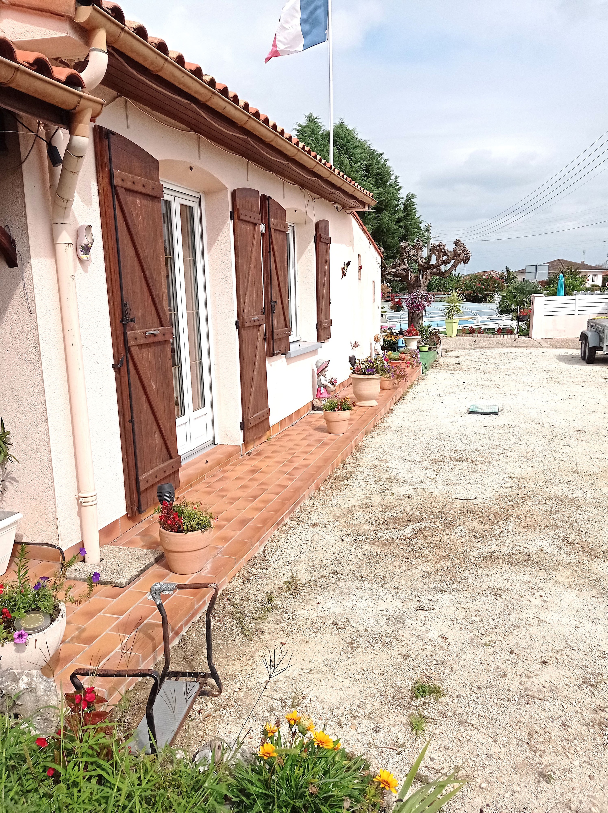 Achat immobilier Maison 6 pièces  125m2 à Saujon (17600) - Photo n°9