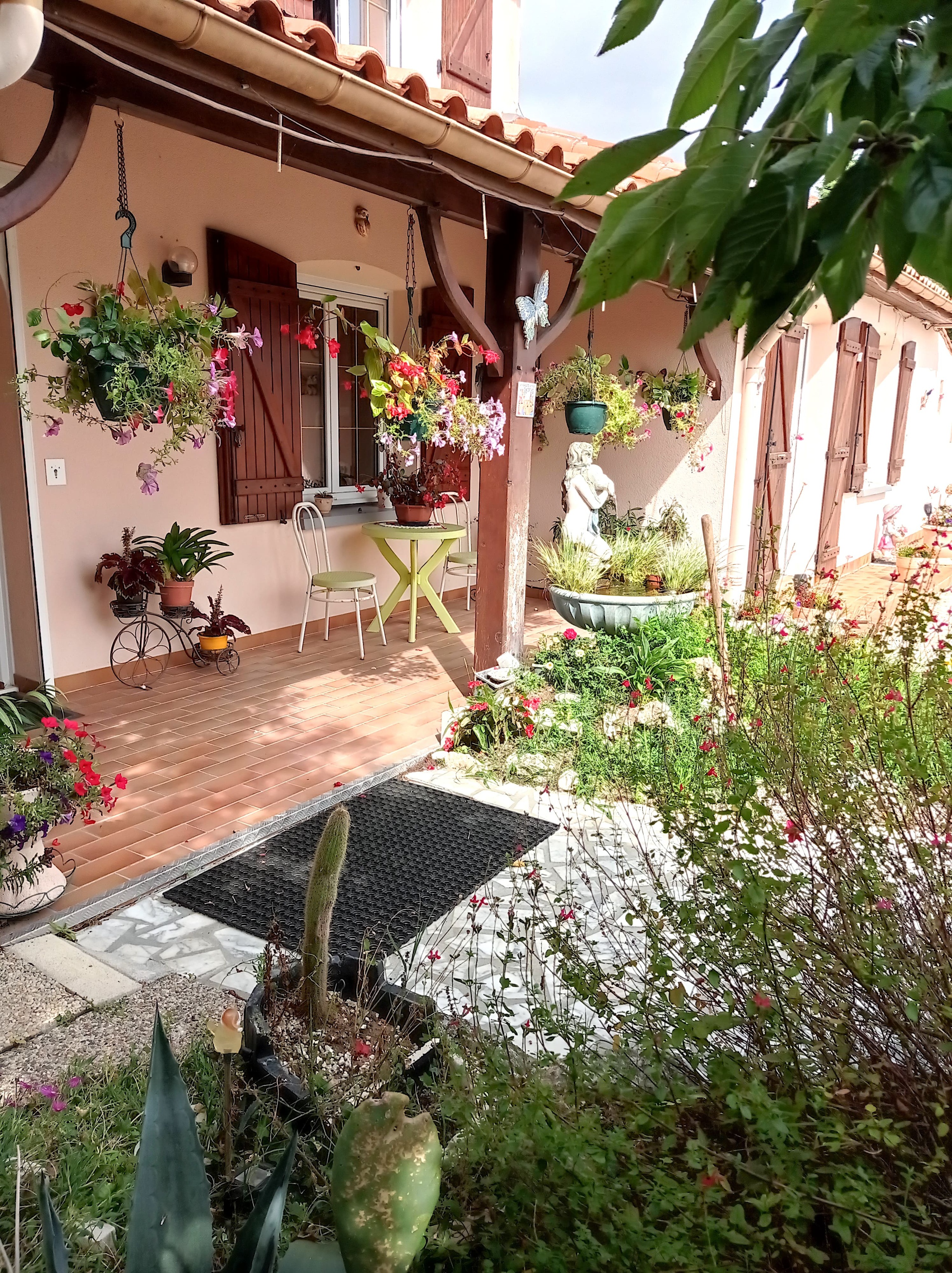 Achat immobilier Maison 6 pièces  125m2 à Saujon (17600) - Photo n°11