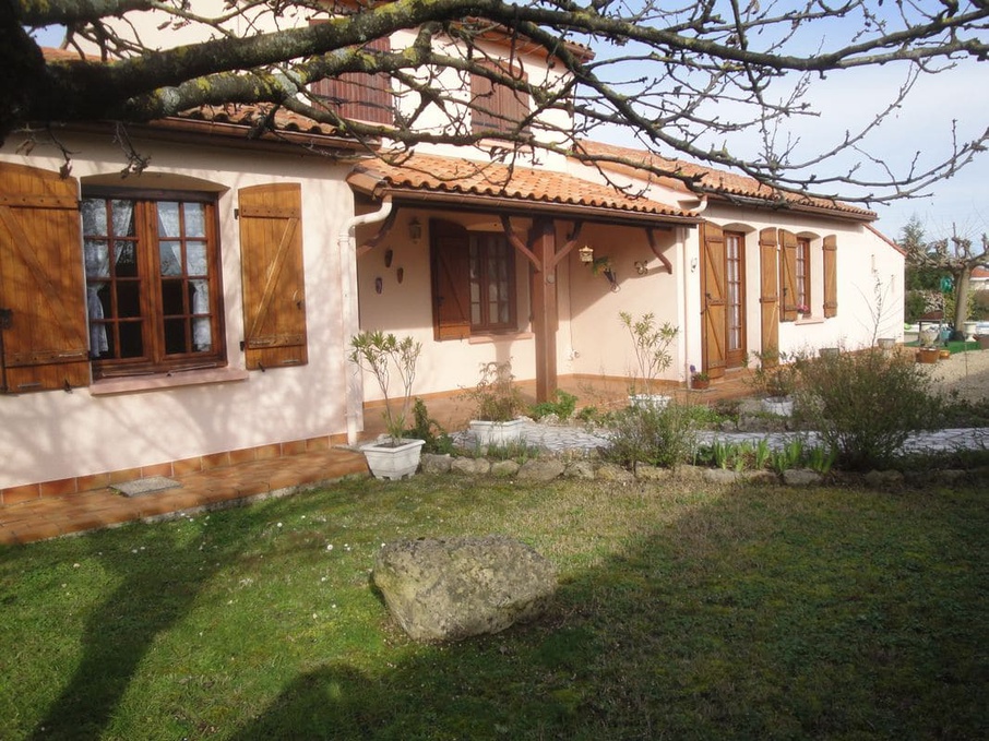 Achat immobilier Maison 6 pièces  125m2 à Saujon (17600) - Photo n°5