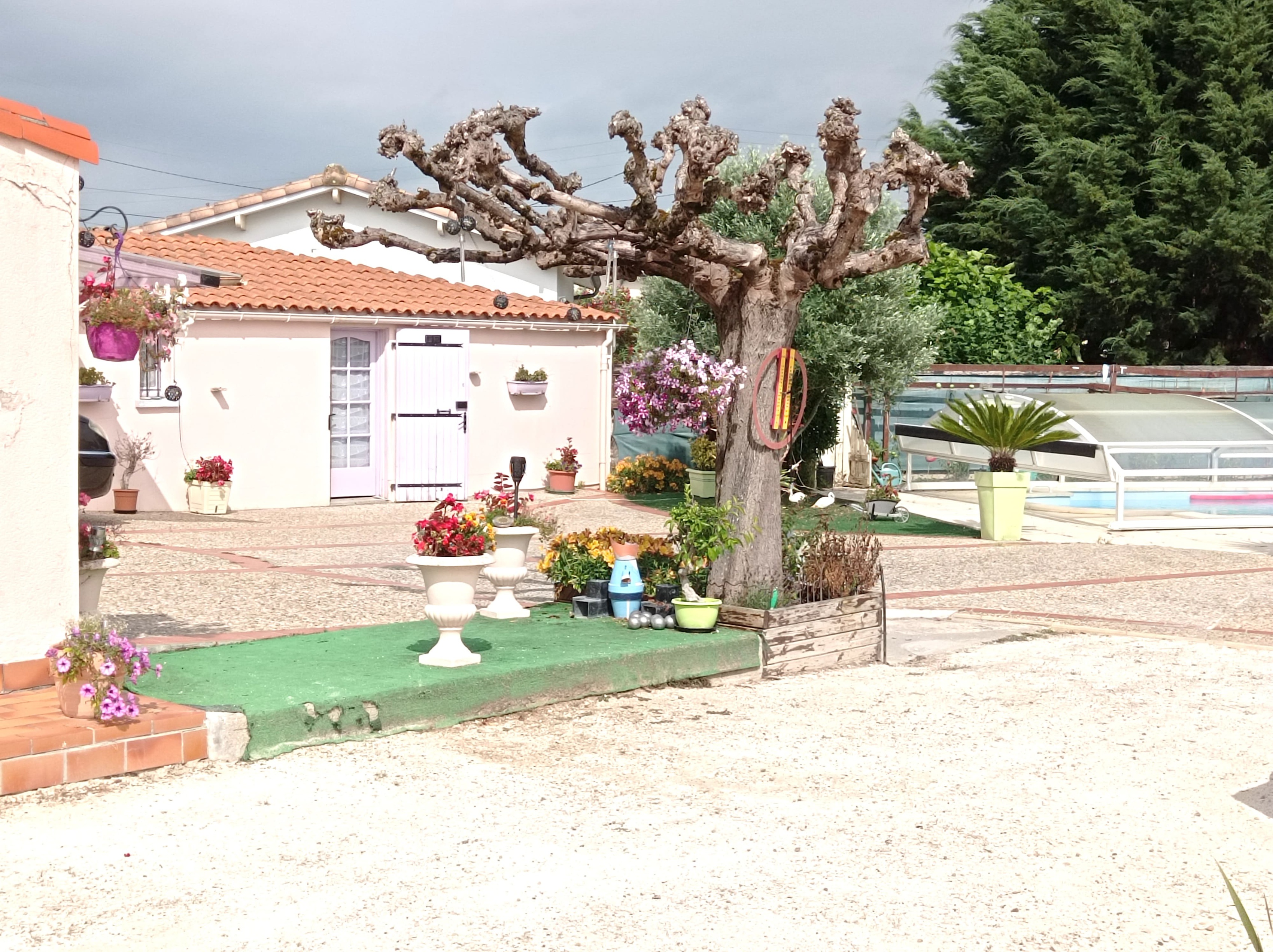 Achat immobilier Maison 6 pièces  125m2 à Saujon (17600) - Photo n°8
