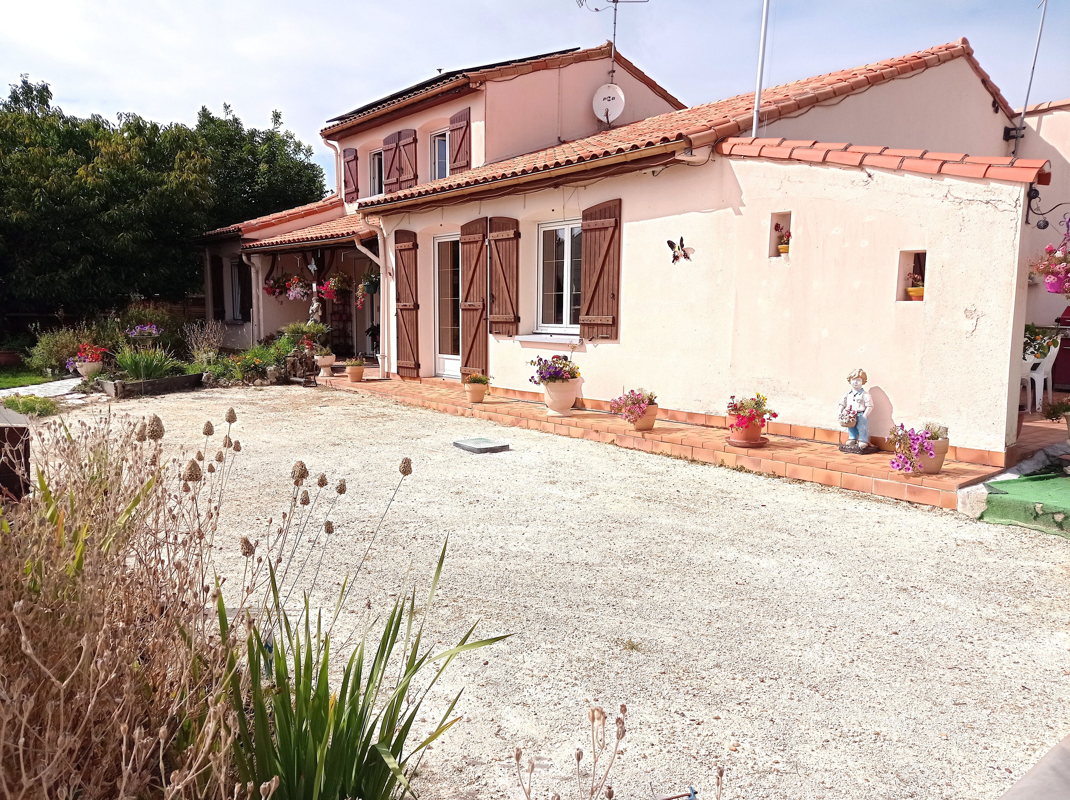 Achat immobilier Maison 6 pièces  125m2 à Saujon (17600) - Photo n°7