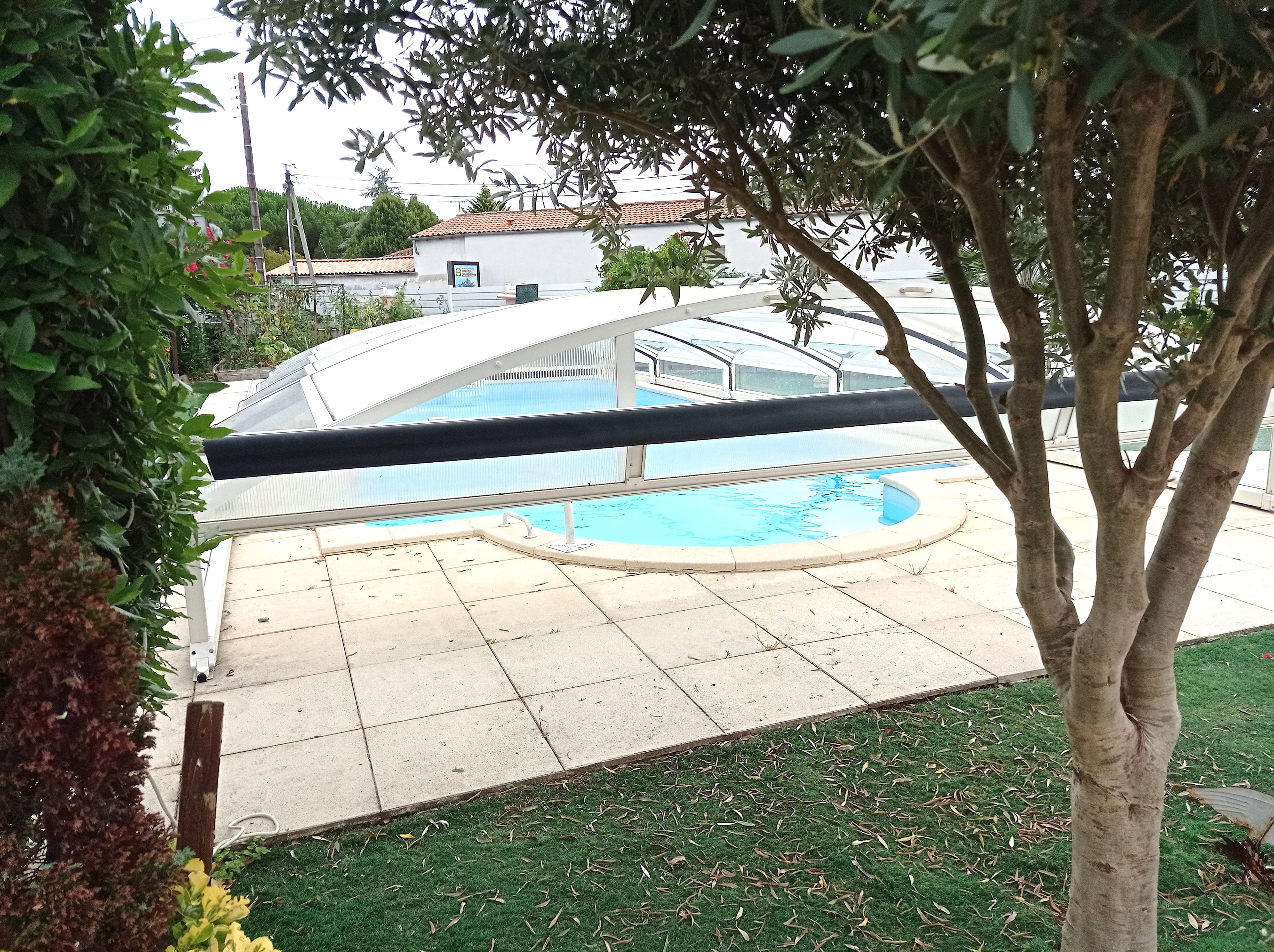 Achat immobilier Maison 6 pièces  125m2 à Saujon (17600) - Photo n°4