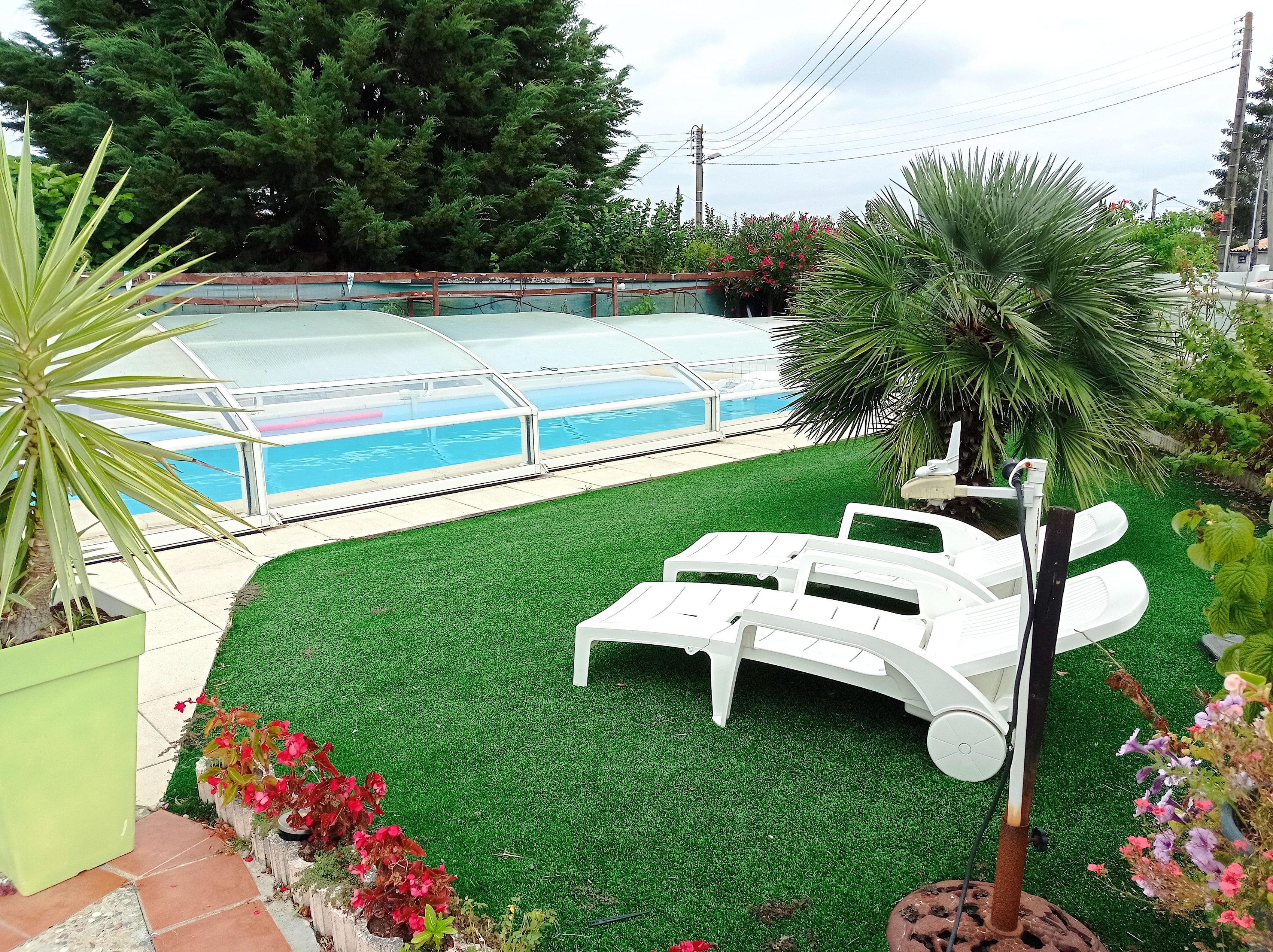 Achat immobilier Maison 6 pièces  125m2 à Saujon (17600) - Photo n°1