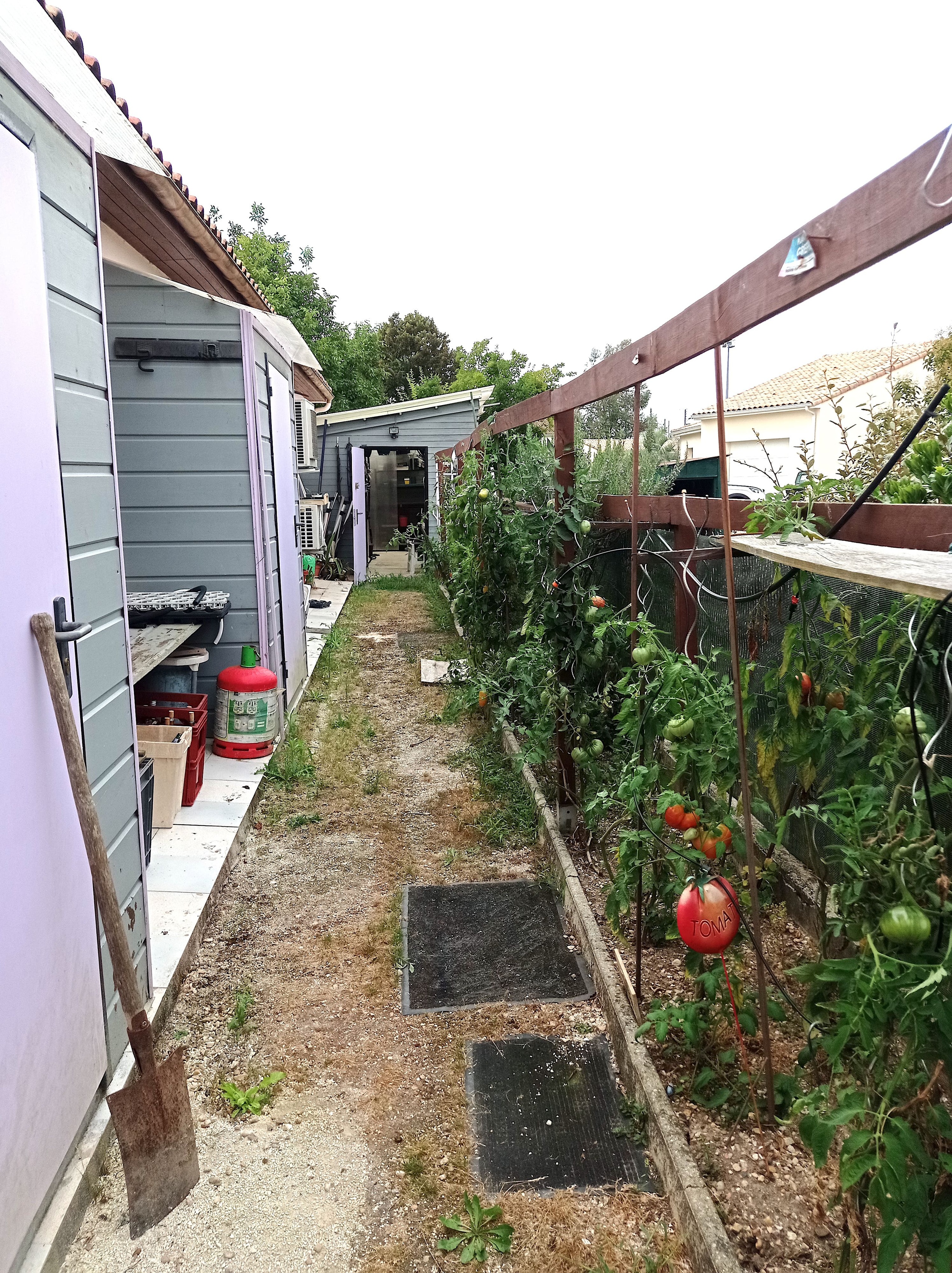Achat immobilier Maison 6 pièces  125m2 à Saujon (17600) - Photo n°14