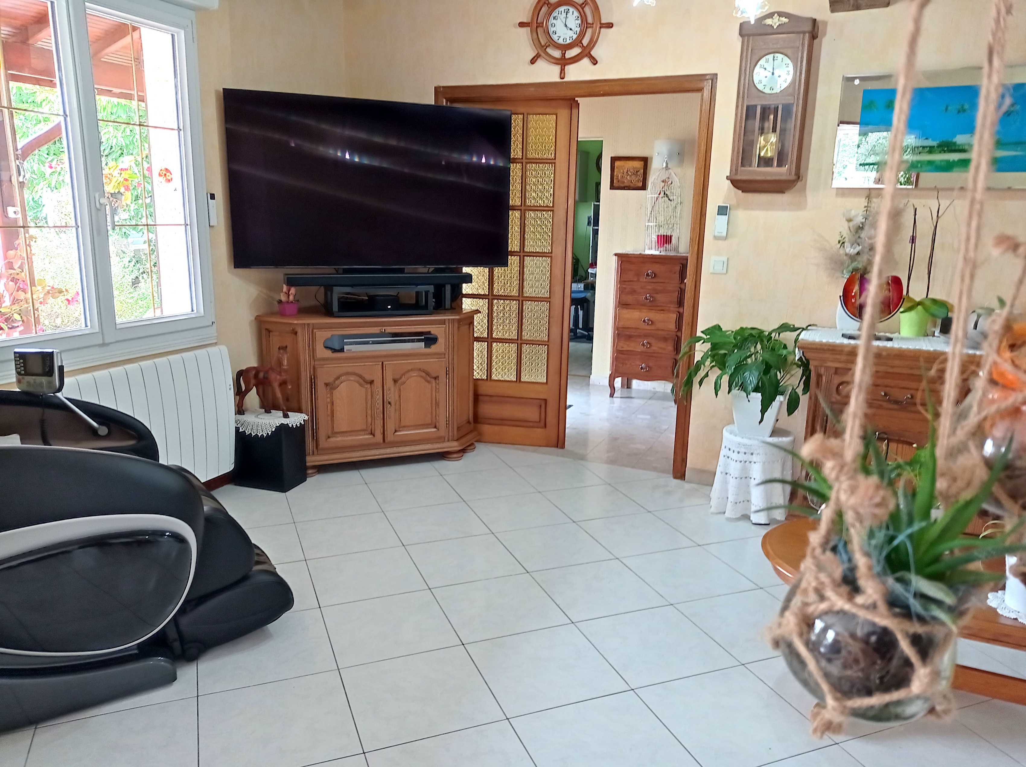 Achat immobilier Maison 6 pièces  125m2 à Saujon (17600) - Photo n°25