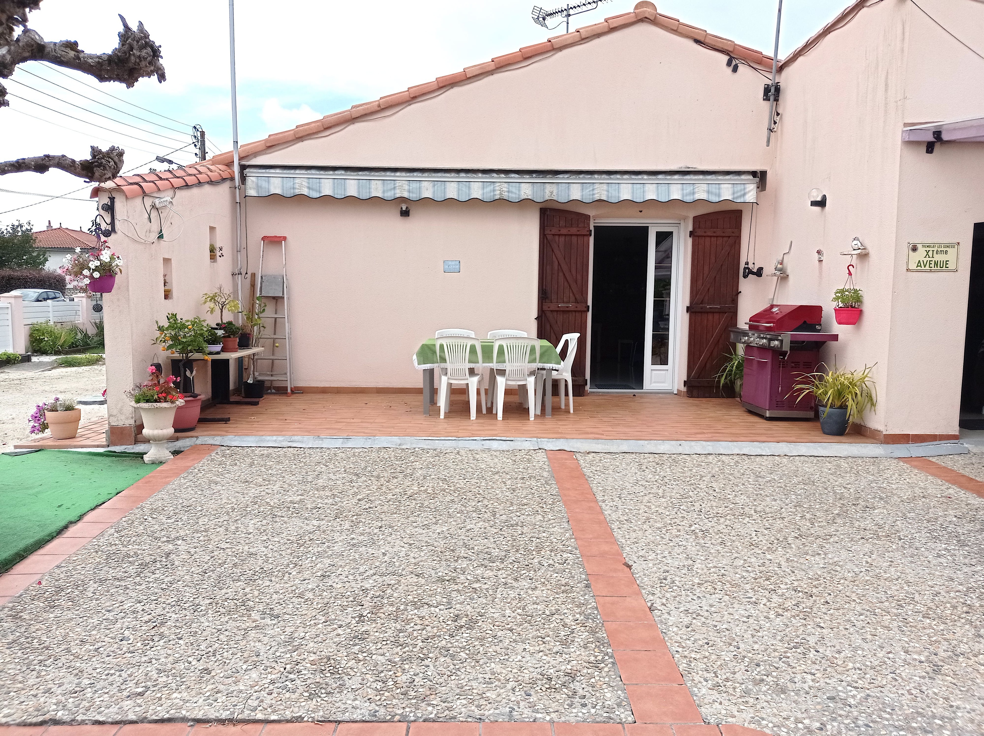 Achat immobilier Maison 6 pièces  125m2 à Saujon (17600) - Photo n°10