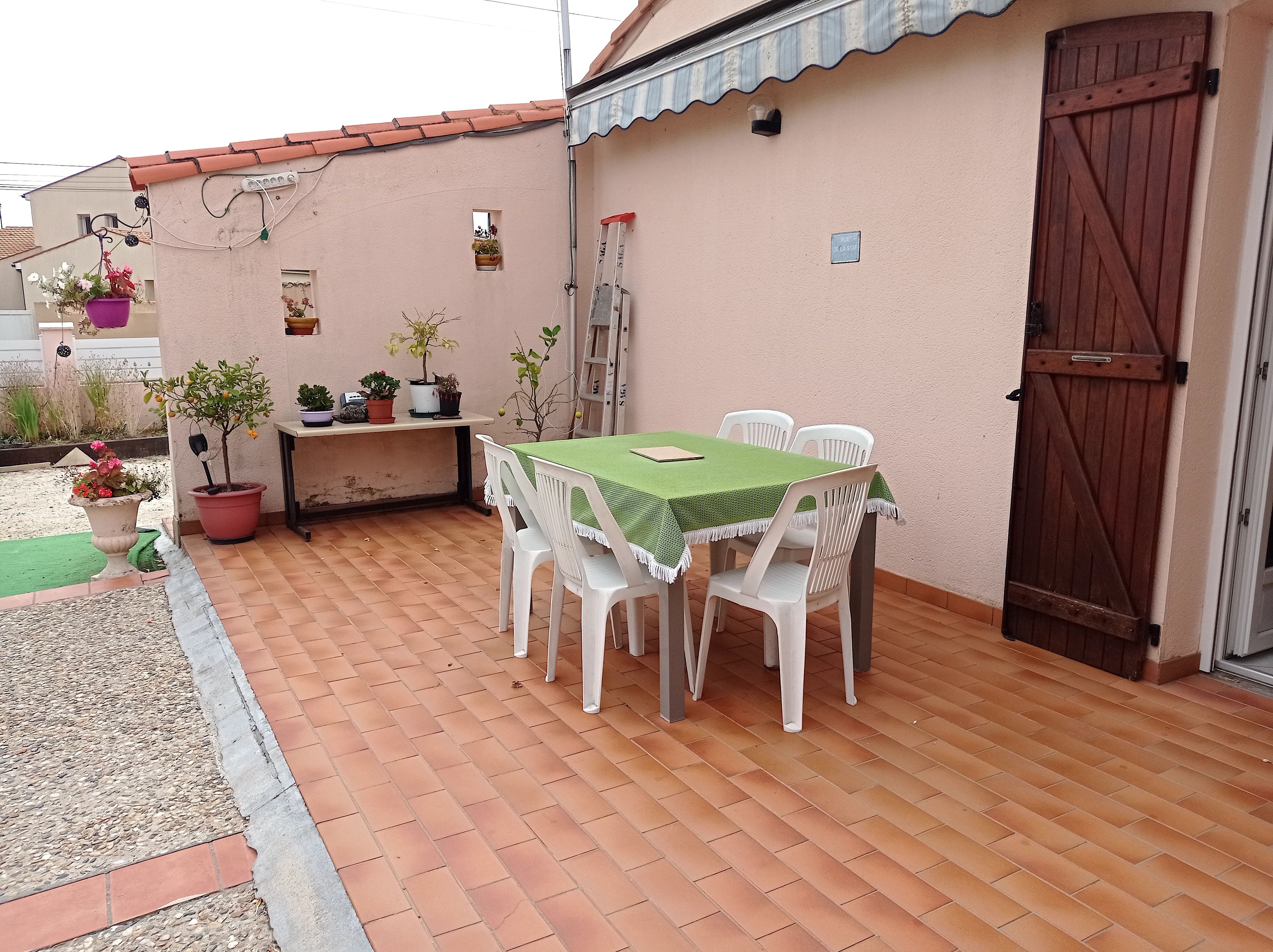 Achat immobilier Maison 6 pièces  125m2 à Saujon (17600) - Photo n°6
