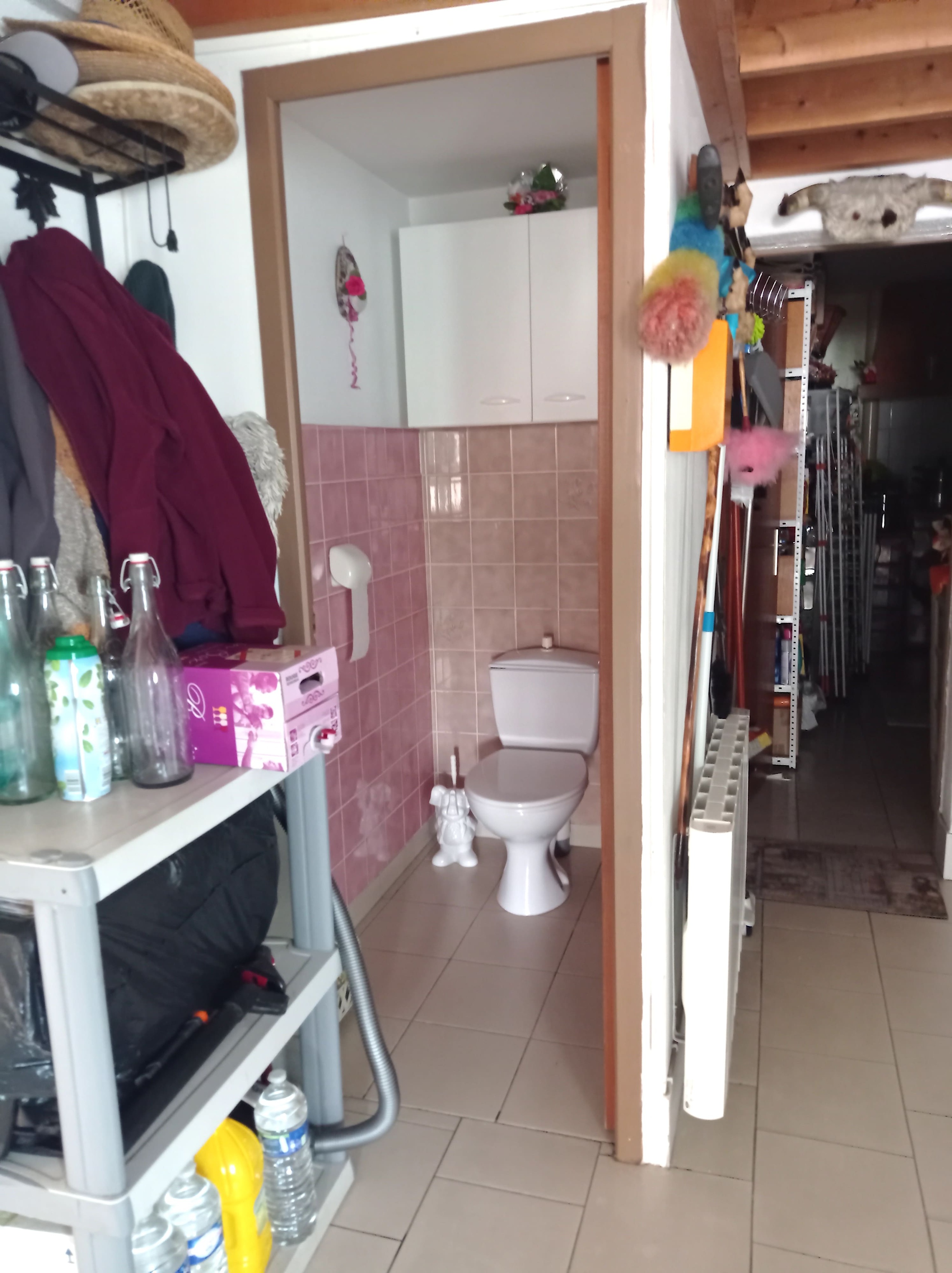 Achat immobilier Maison 6 pièces  125m2 à Saujon (17600) - Photo n°39
