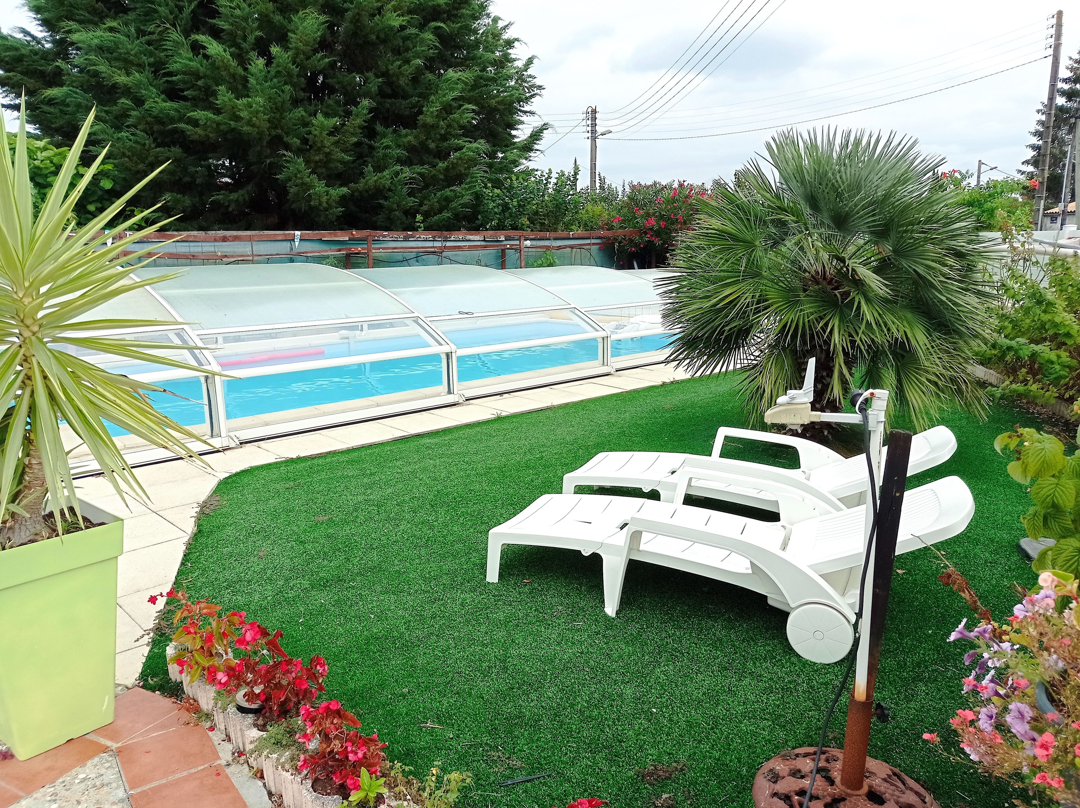 maison 6 pièces - 125m2 à Saujon (17600)