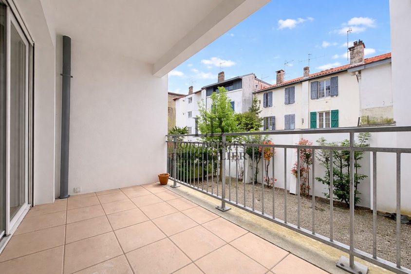 appartement 3 pièces - 69m2 à Bayonne (64100)