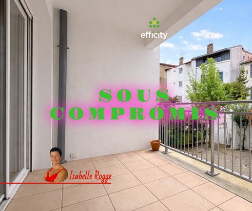 appartement 3 pièces - 69m2 à Bayonne (64100)