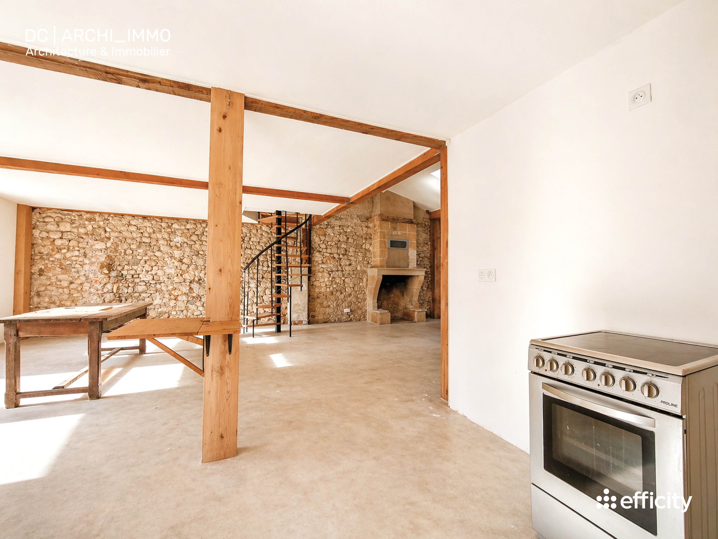 Achat immobilier Maison 6 pièces  187m2 à Jau-Dignac-et-Loirac (33590) - Photo n°12