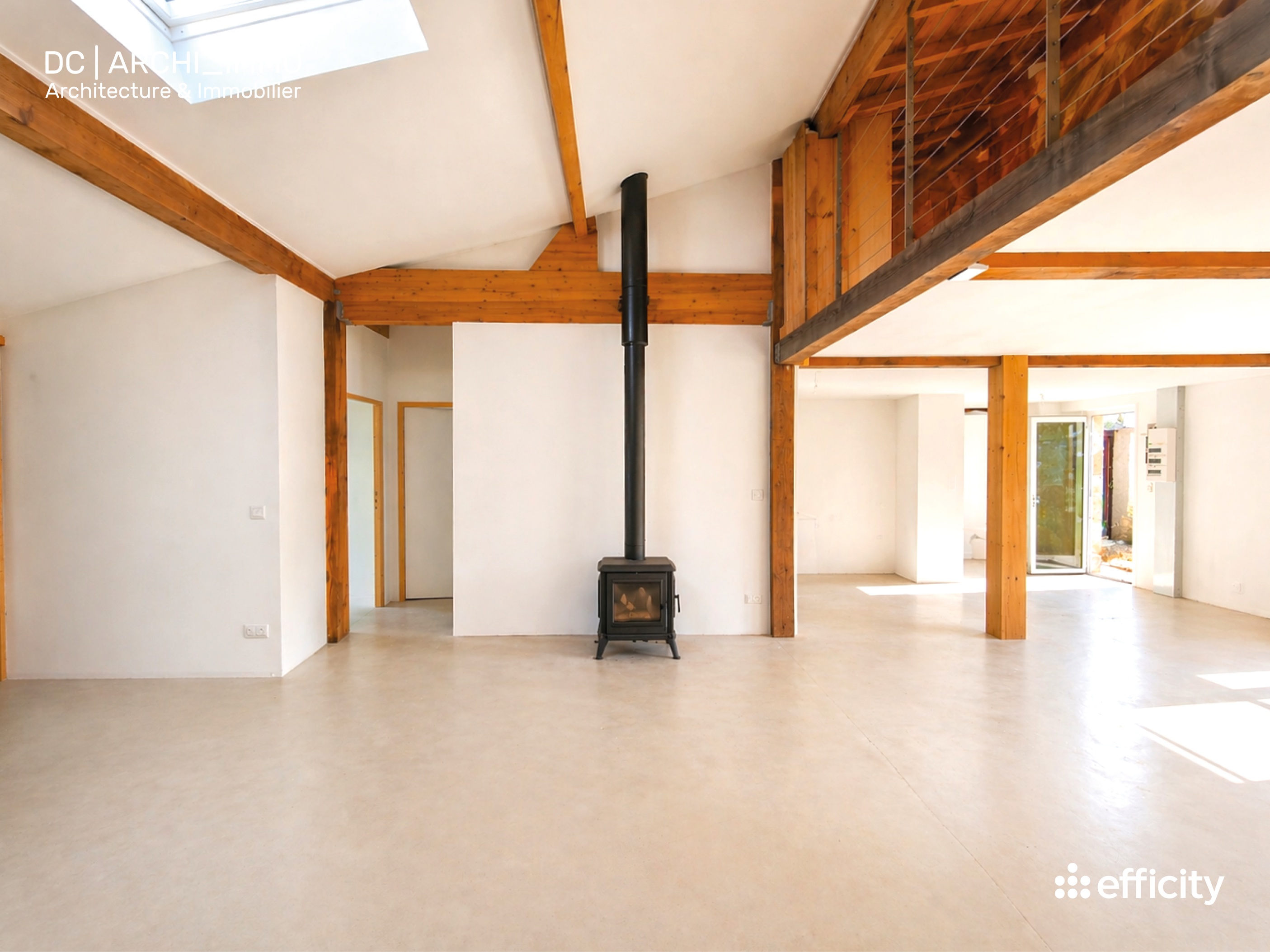Achat immobilier Maison 6 pièces  187m2 à Jau-Dignac-et-Loirac (33590) - Photo n°15