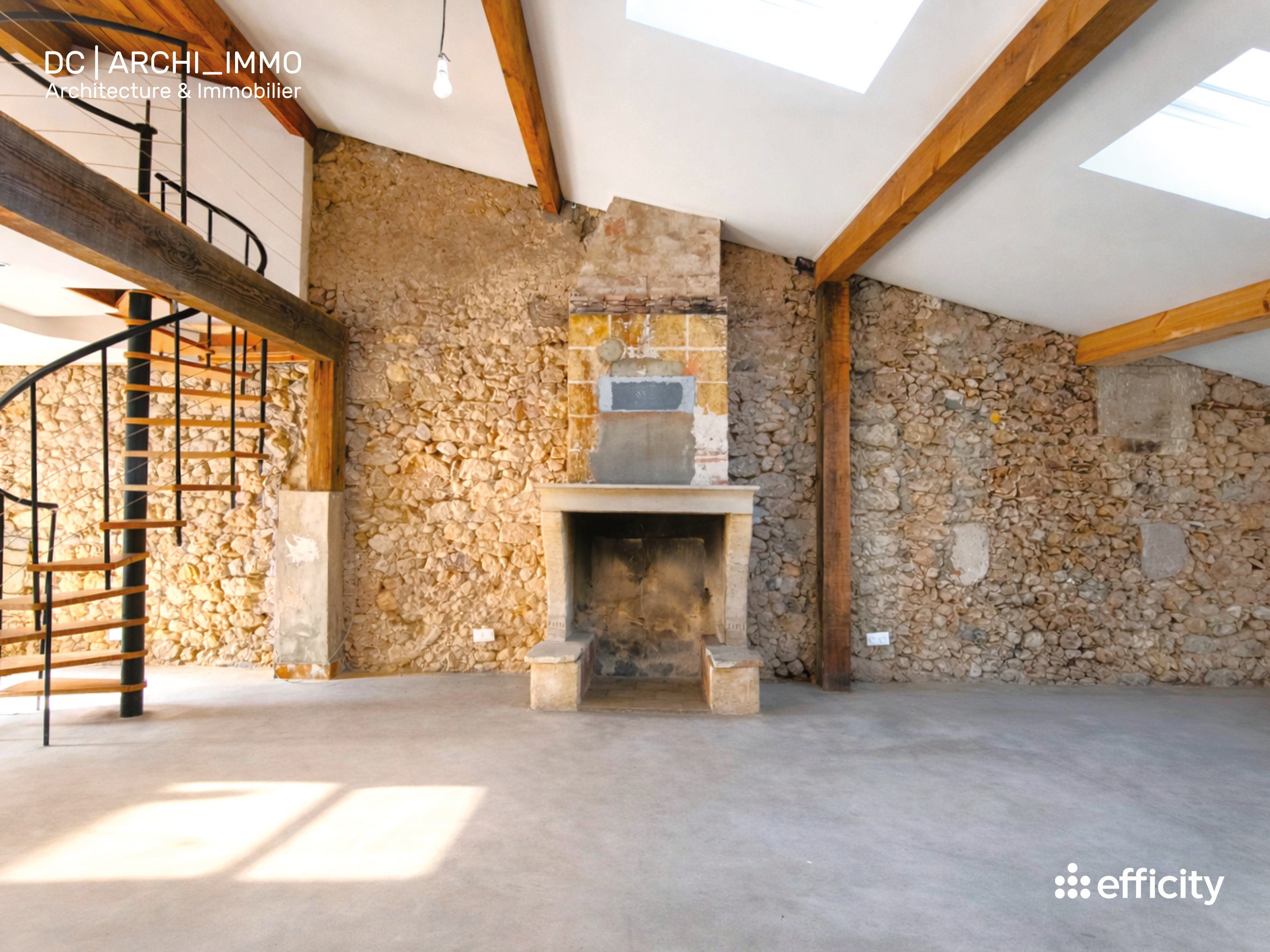 Achat immobilier Maison 6 pièces  187m2 à Jau-Dignac-et-Loirac (33590) - Photo n°16
