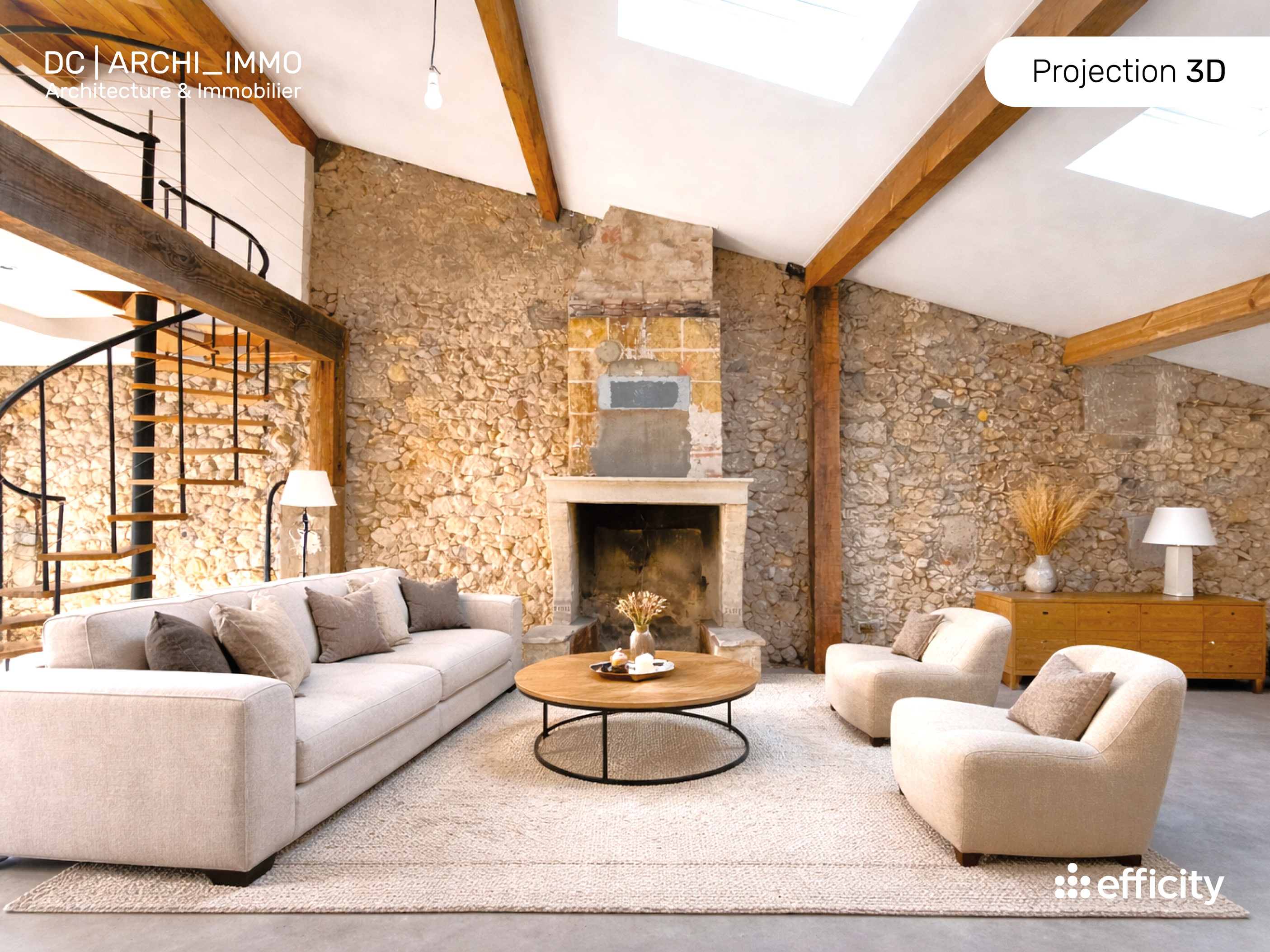 Achat immobilier Maison 6 pièces  187m2 à Jau-Dignac-et-Loirac (33590) - Photo n°17