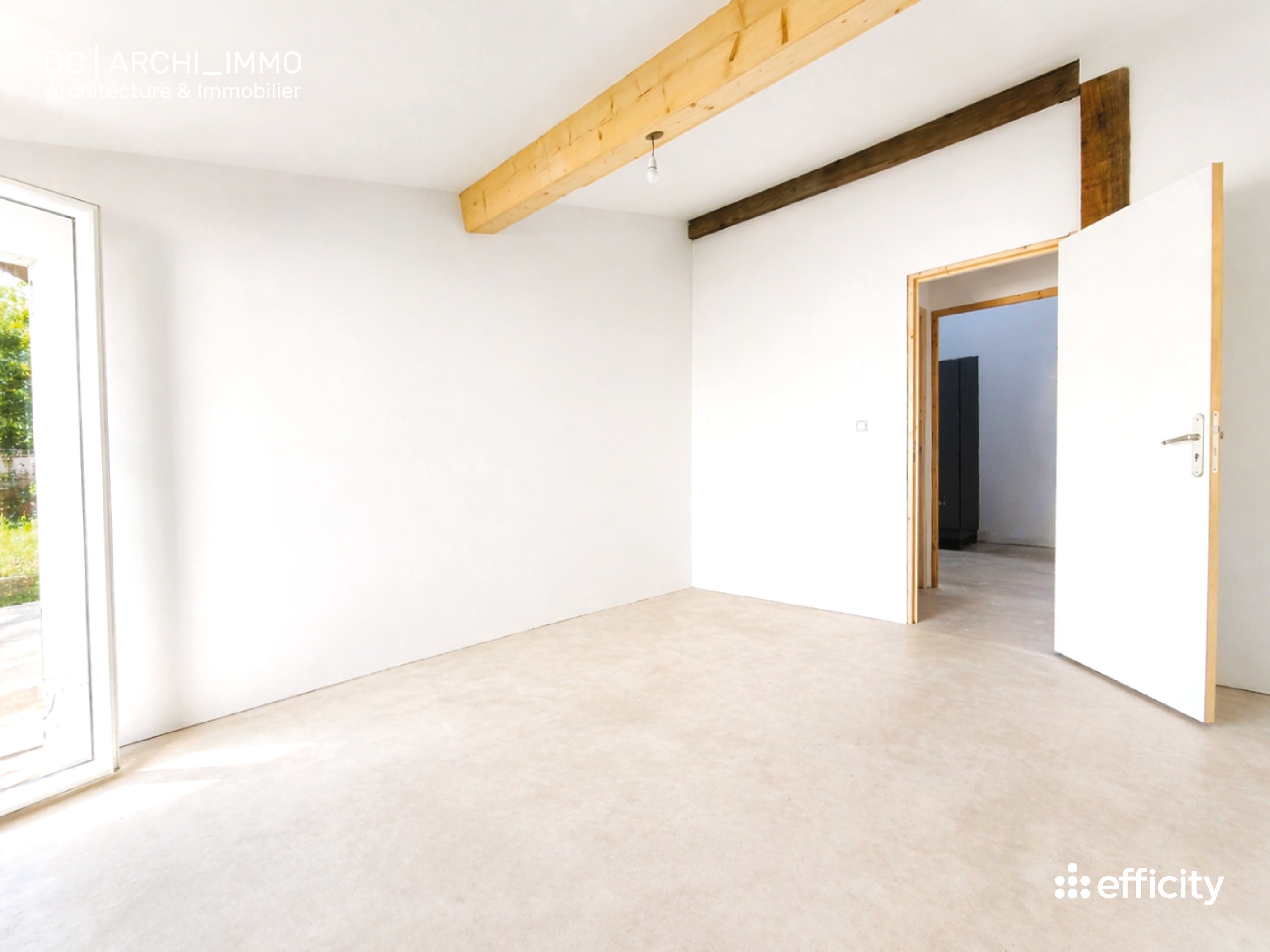 Achat immobilier Maison 6 pièces  187m2 à Jau-Dignac-et-Loirac (33590) - Photo n°18