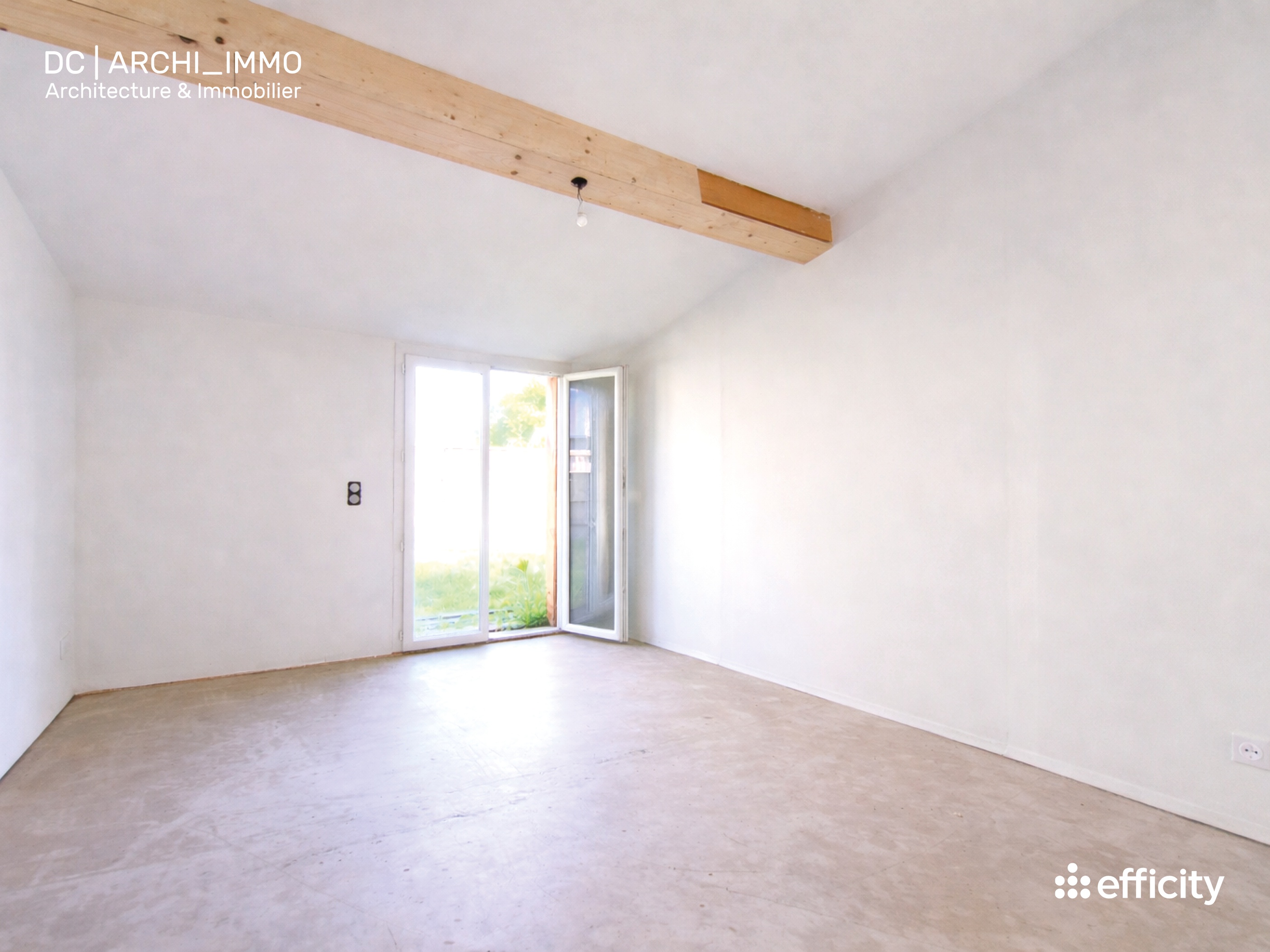 Achat immobilier Maison 6 pièces  187m2 à Jau-Dignac-et-Loirac (33590) - Photo n°19