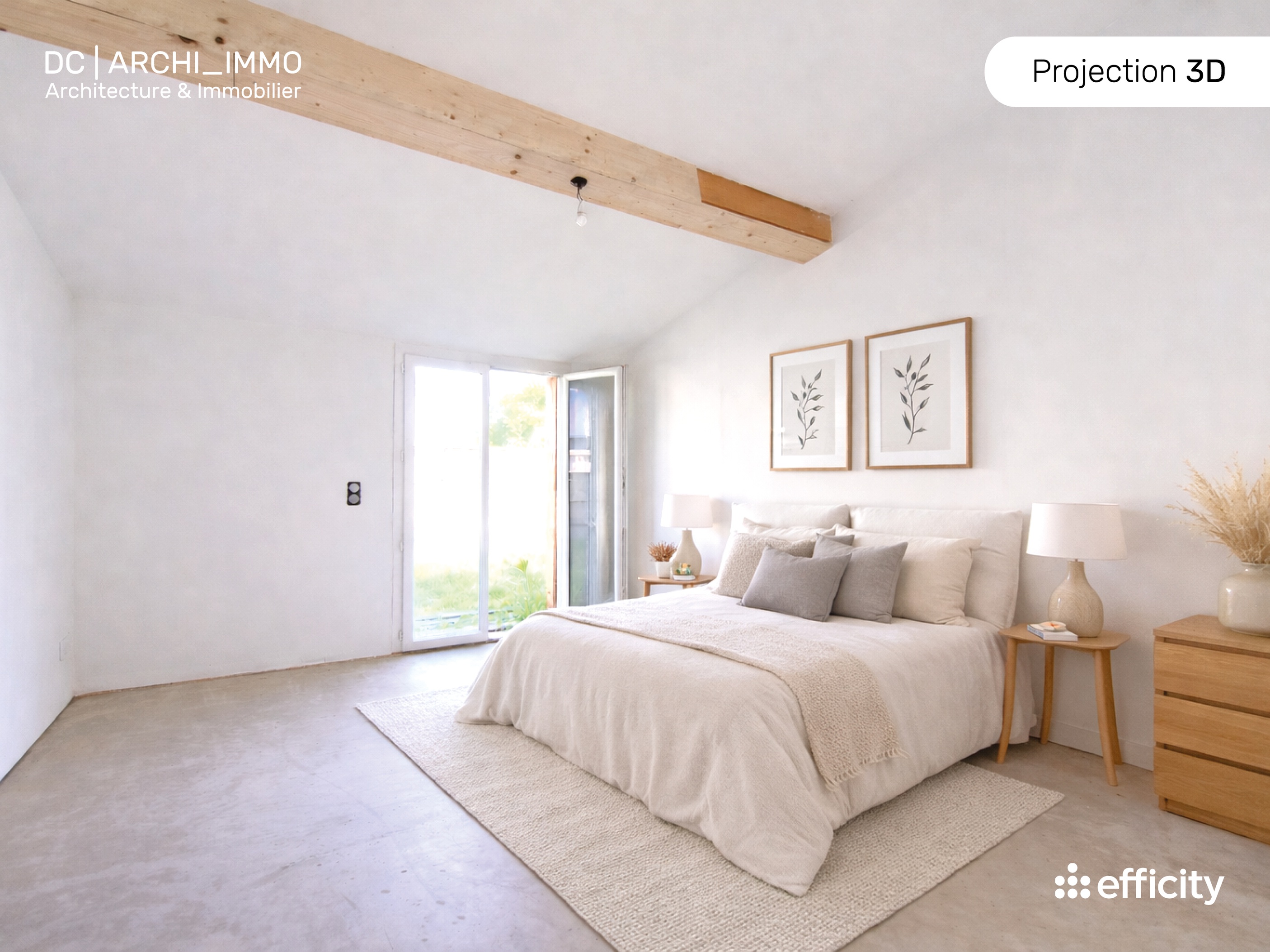 Achat immobilier Maison 6 pièces  187m2 à Jau-Dignac-et-Loirac (33590) - Photo n°20
