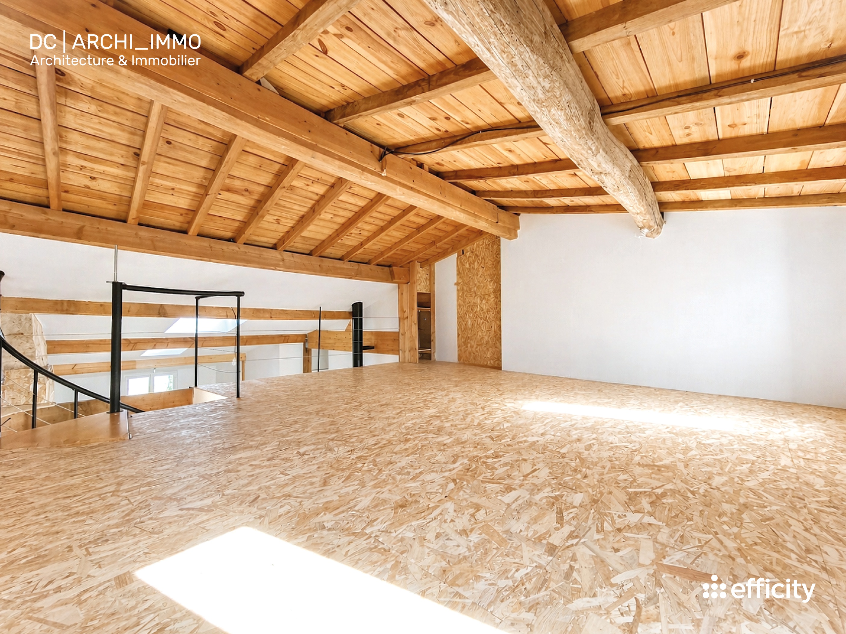 Achat immobilier Maison 6 pièces  187m2 à Jau-Dignac-et-Loirac (33590) - Photo n°23