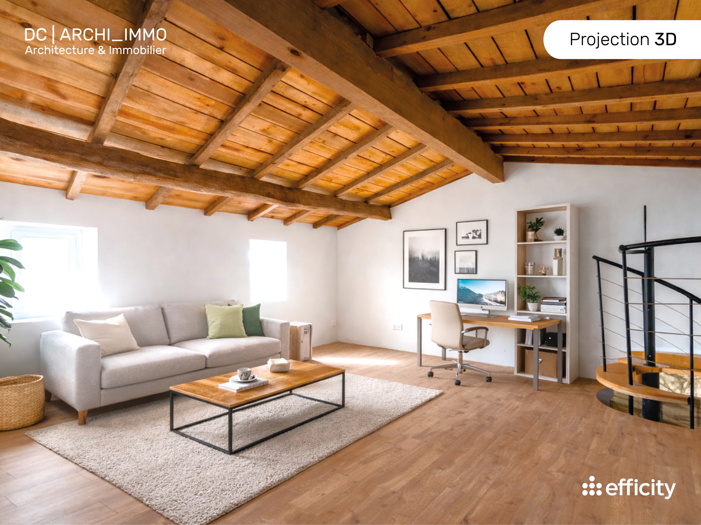 Achat immobilier Maison 6 pièces  187m2 à Jau-Dignac-et-Loirac (33590) - Photo n°25