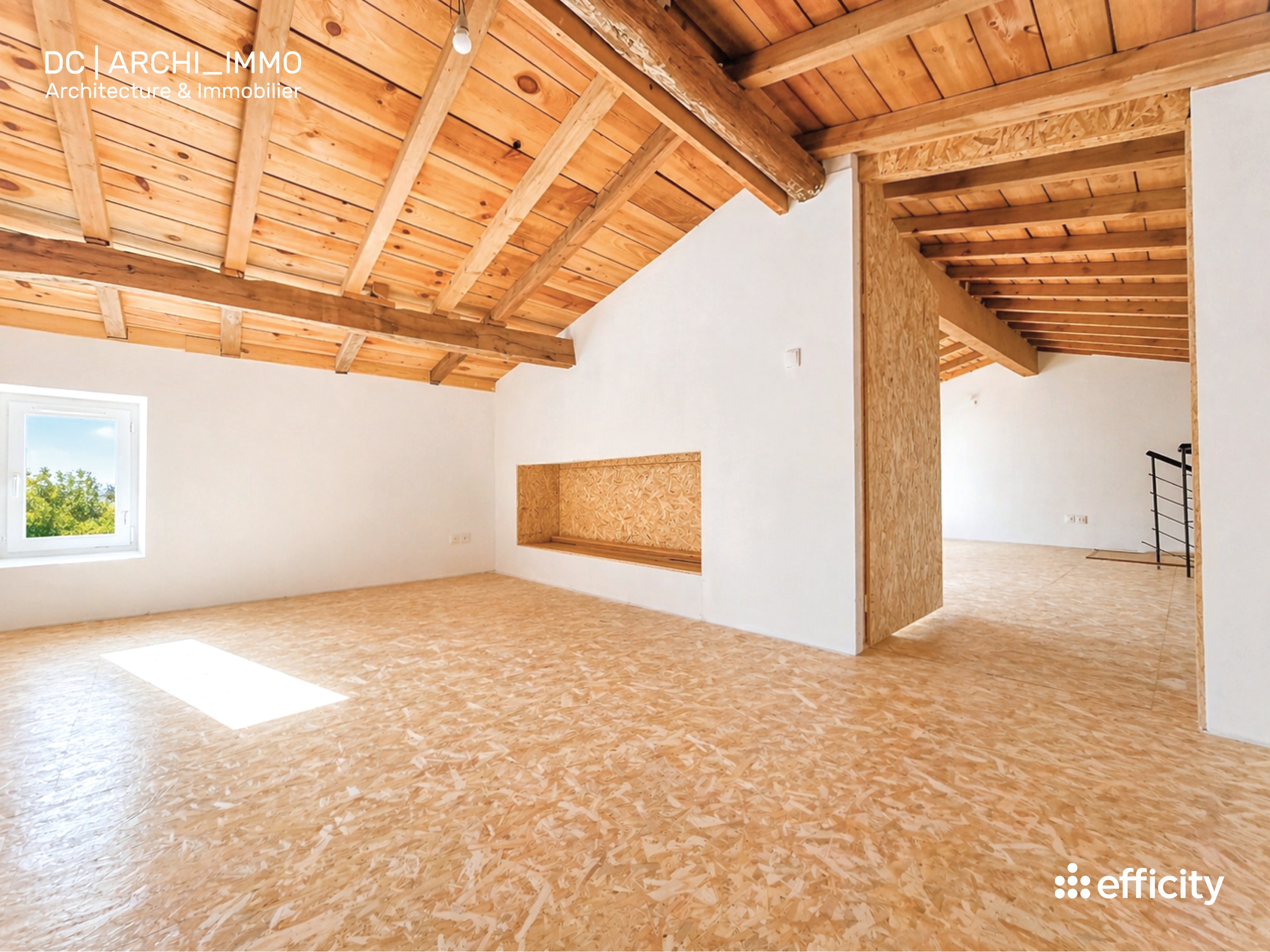 Achat immobilier Maison 6 pièces  187m2 à Jau-Dignac-et-Loirac (33590) - Photo n°26