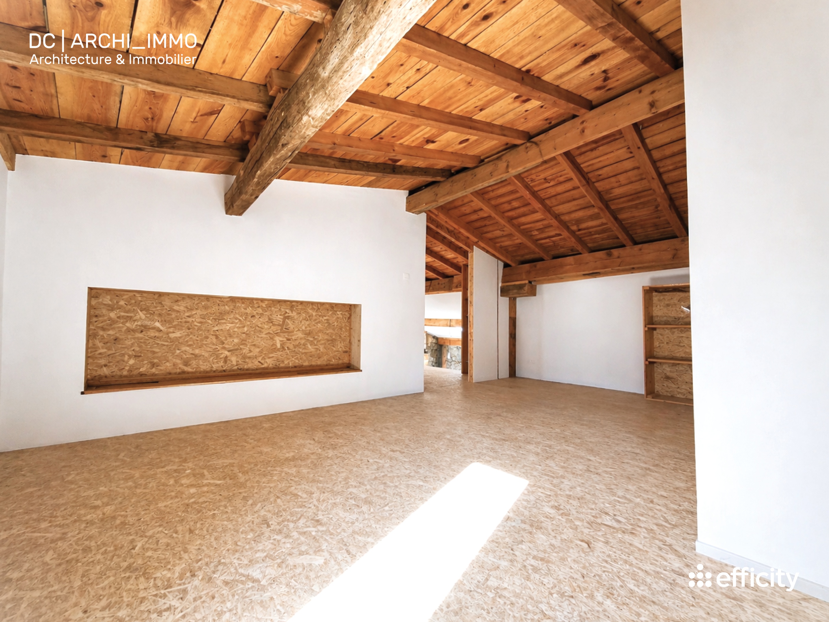 Achat immobilier Maison 6 pièces  187m2 à Jau-Dignac-et-Loirac (33590) - Photo n°27