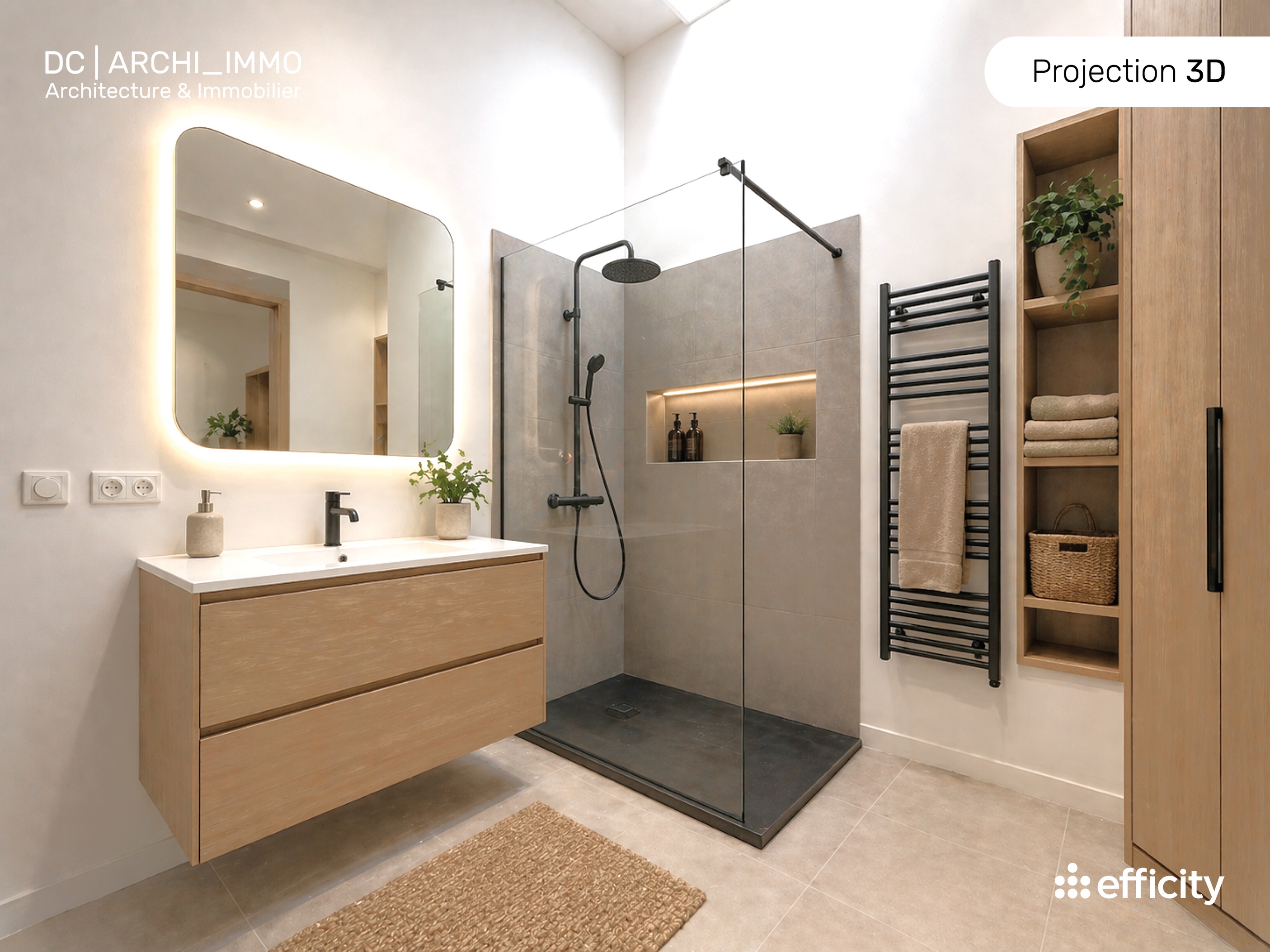 Achat immobilier Maison 6 pièces  187m2 à Jau-Dignac-et-Loirac (33590) - Photo n°30