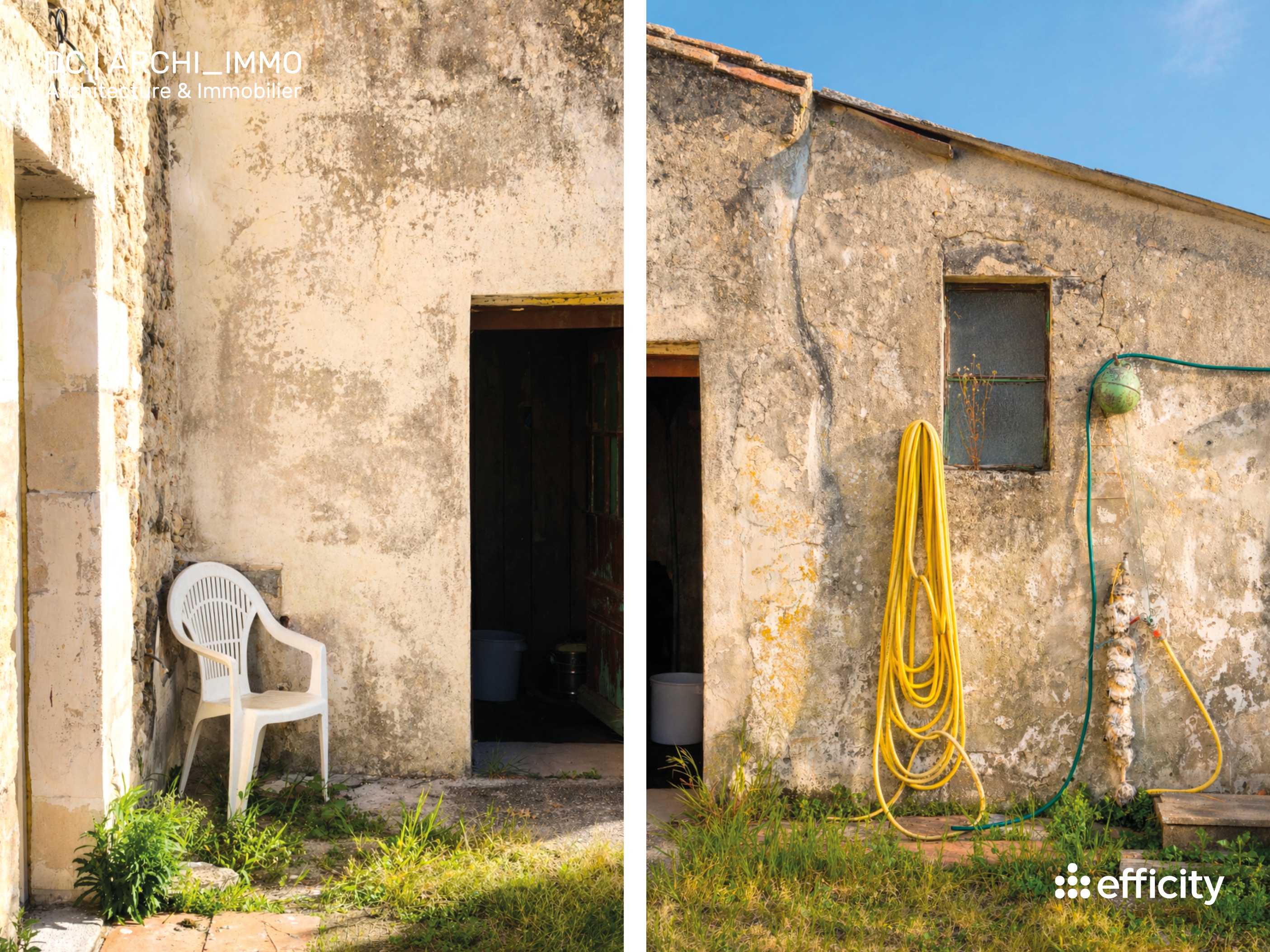 Achat immobilier Maison 6 pièces  187m2 à Jau-Dignac-et-Loirac (33590) - Photo n°33