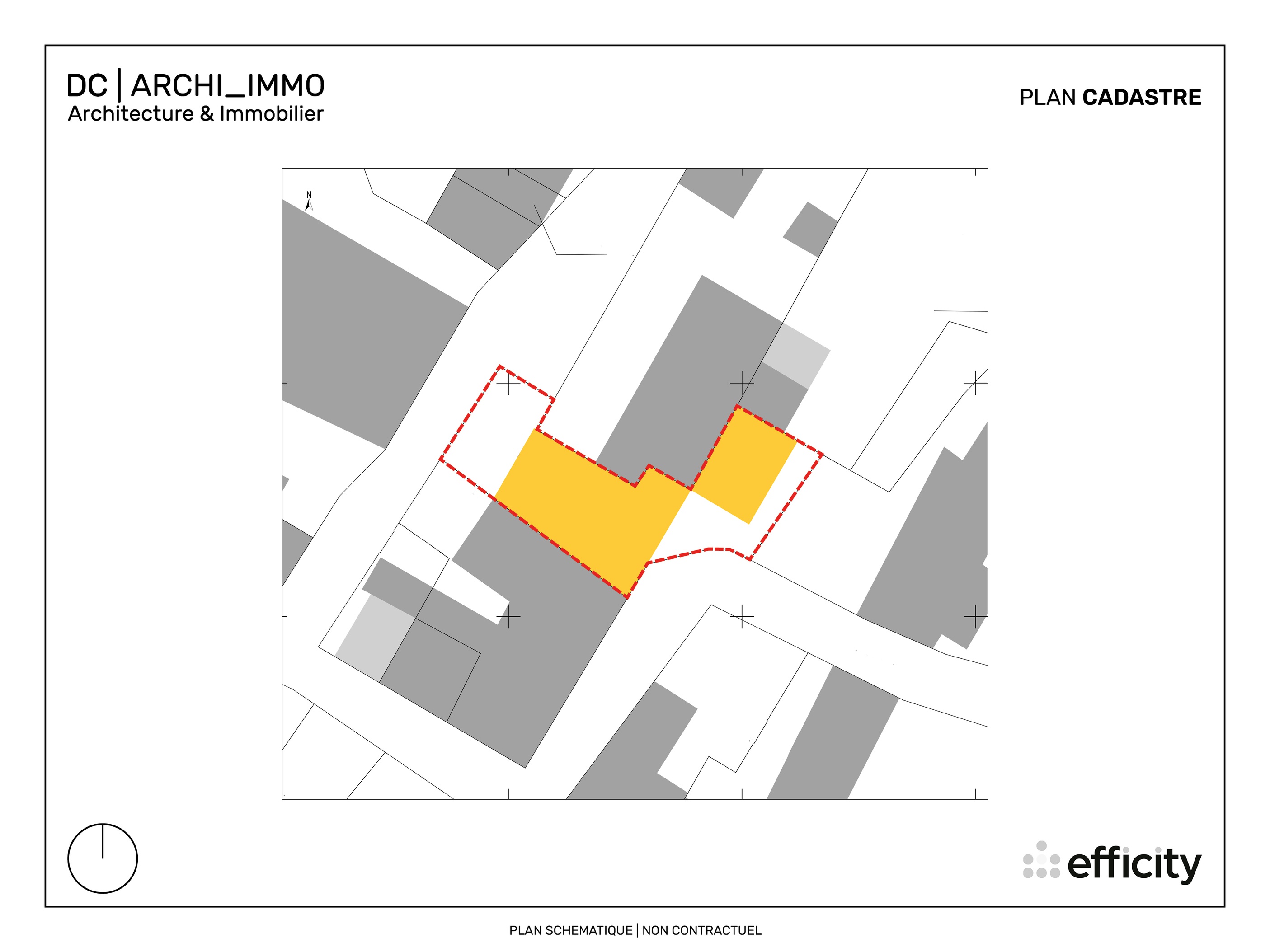 Achat immobilier Maison 6 pièces  187m2 à Jau-Dignac-et-Loirac (33590) - Photo n°5