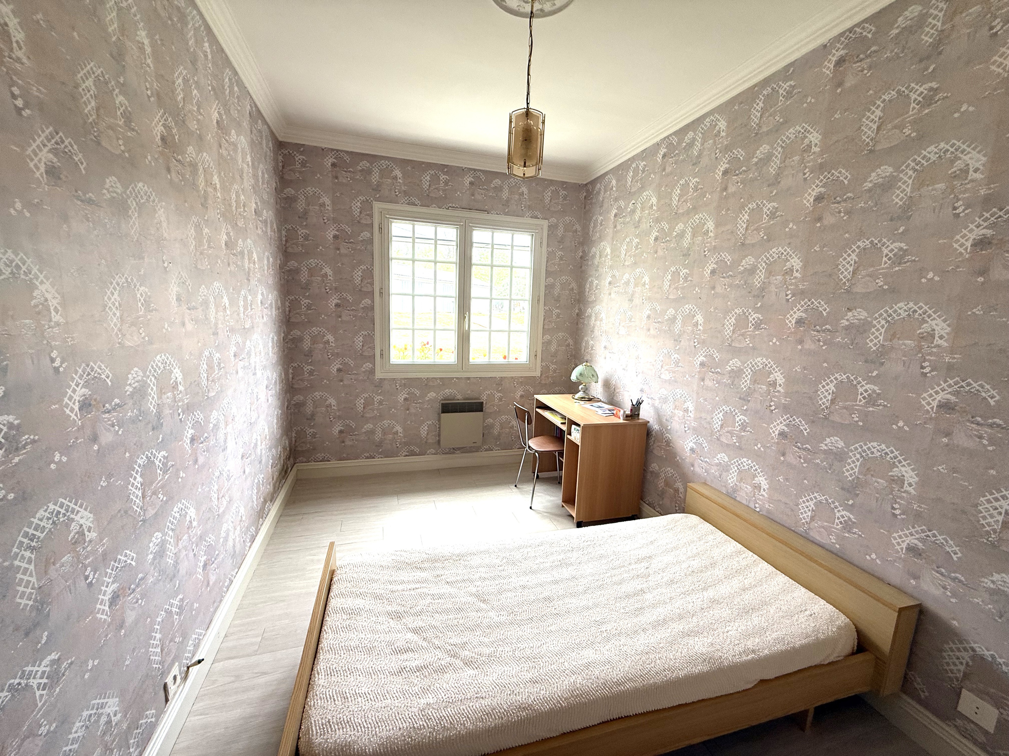 Achat immobilier Maison 6 pièces  173m2 à Les Adjots (16700) - Photo n°10