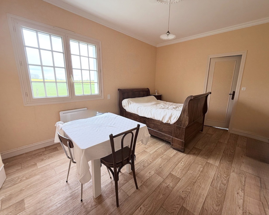Achat immobilier Maison 6 pièces  173m2 à Les Adjots (16700) - Photo n°11