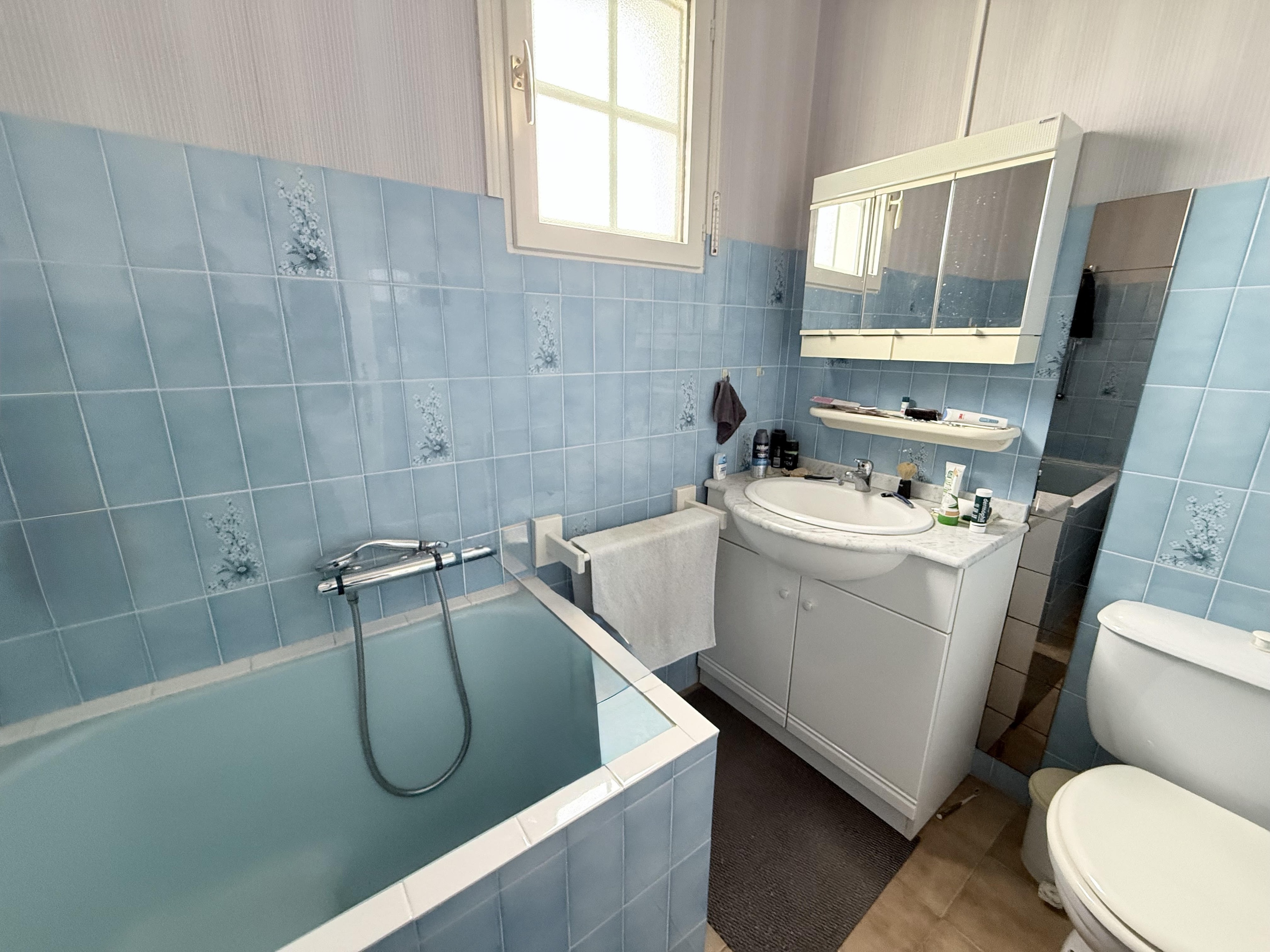 Achat immobilier Maison 6 pièces  173m2 à Les Adjots (16700) - Photo n°14