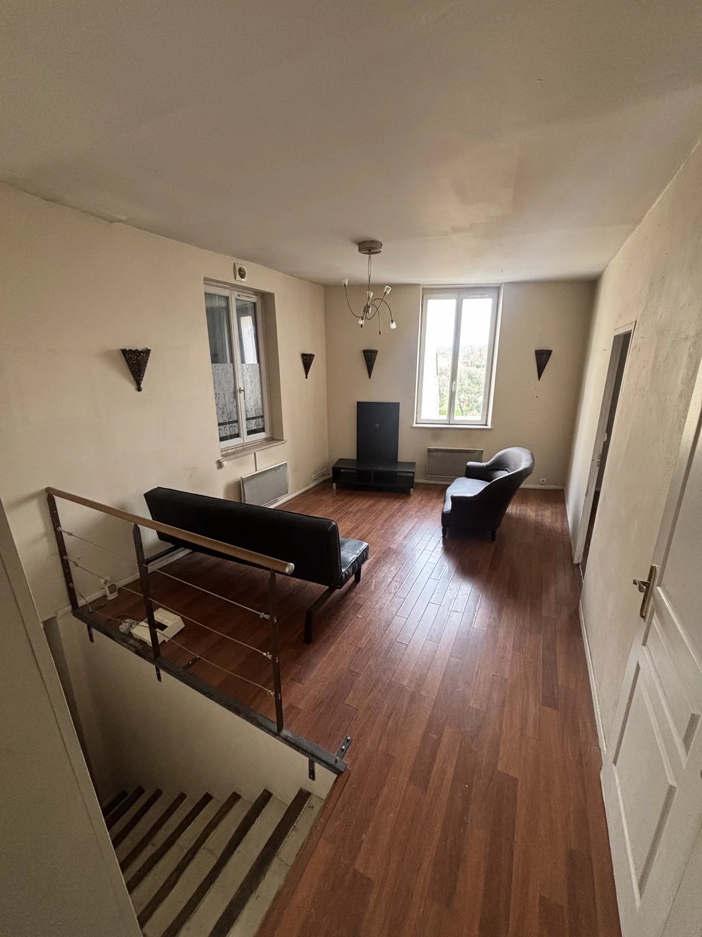 Appartement 3 pièces 71 m² · à Pertuis · 71 m² · 159 500 €