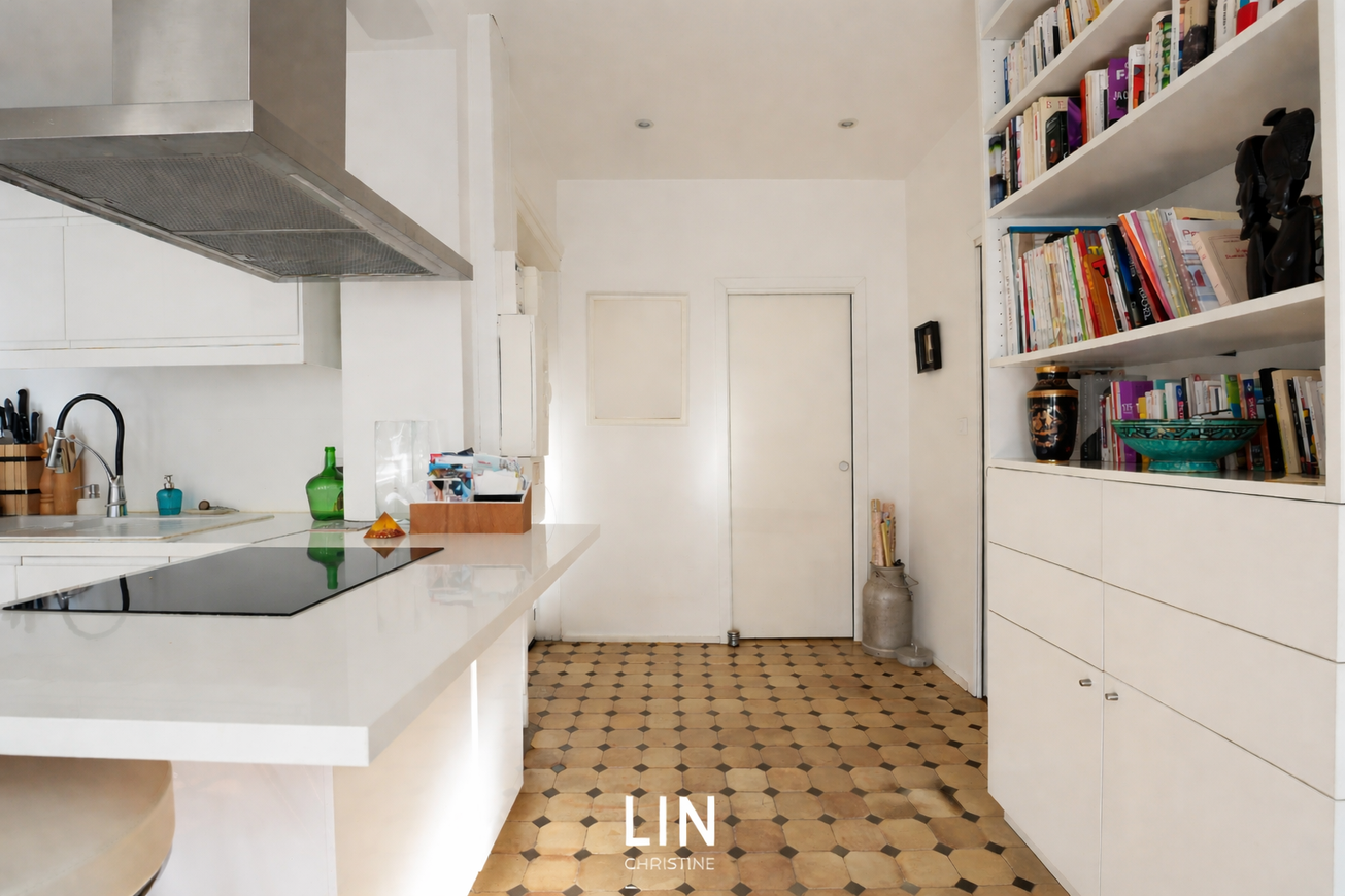 Achat immobilier Appartement 3 pièces  62m2 à Lyon (69001) - Photo n°6