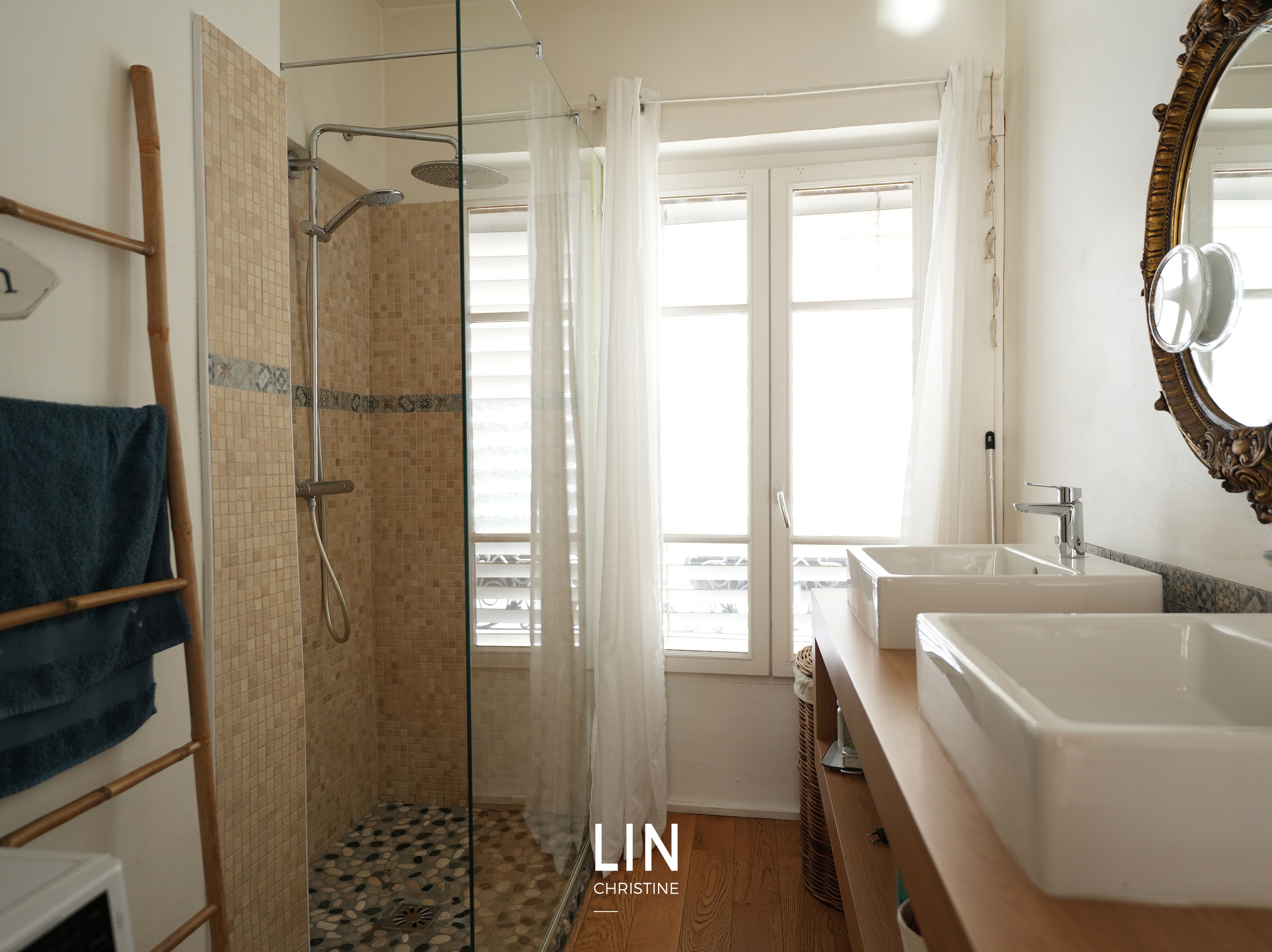 Achat immobilier Appartement 3 pièces  62m2 à Lyon (69001) - Photo n°7