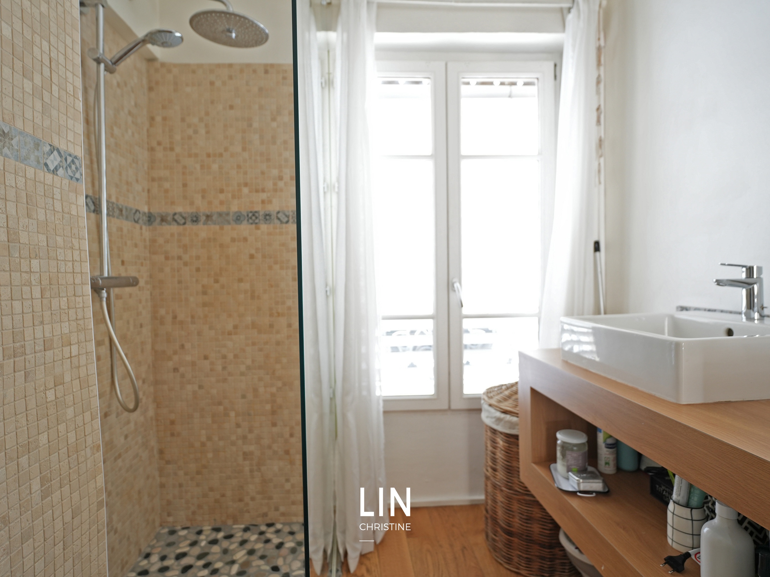Achat immobilier Appartement 3 pièces  62m2 à Lyon (69001) - Photo n°8