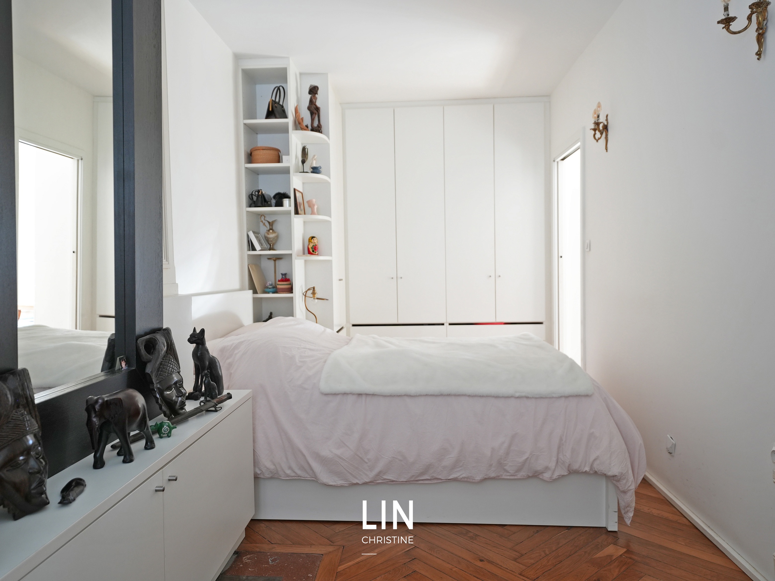 Achat immobilier Appartement 3 pièces  62m2 à Lyon (69001) - Photo n°10
