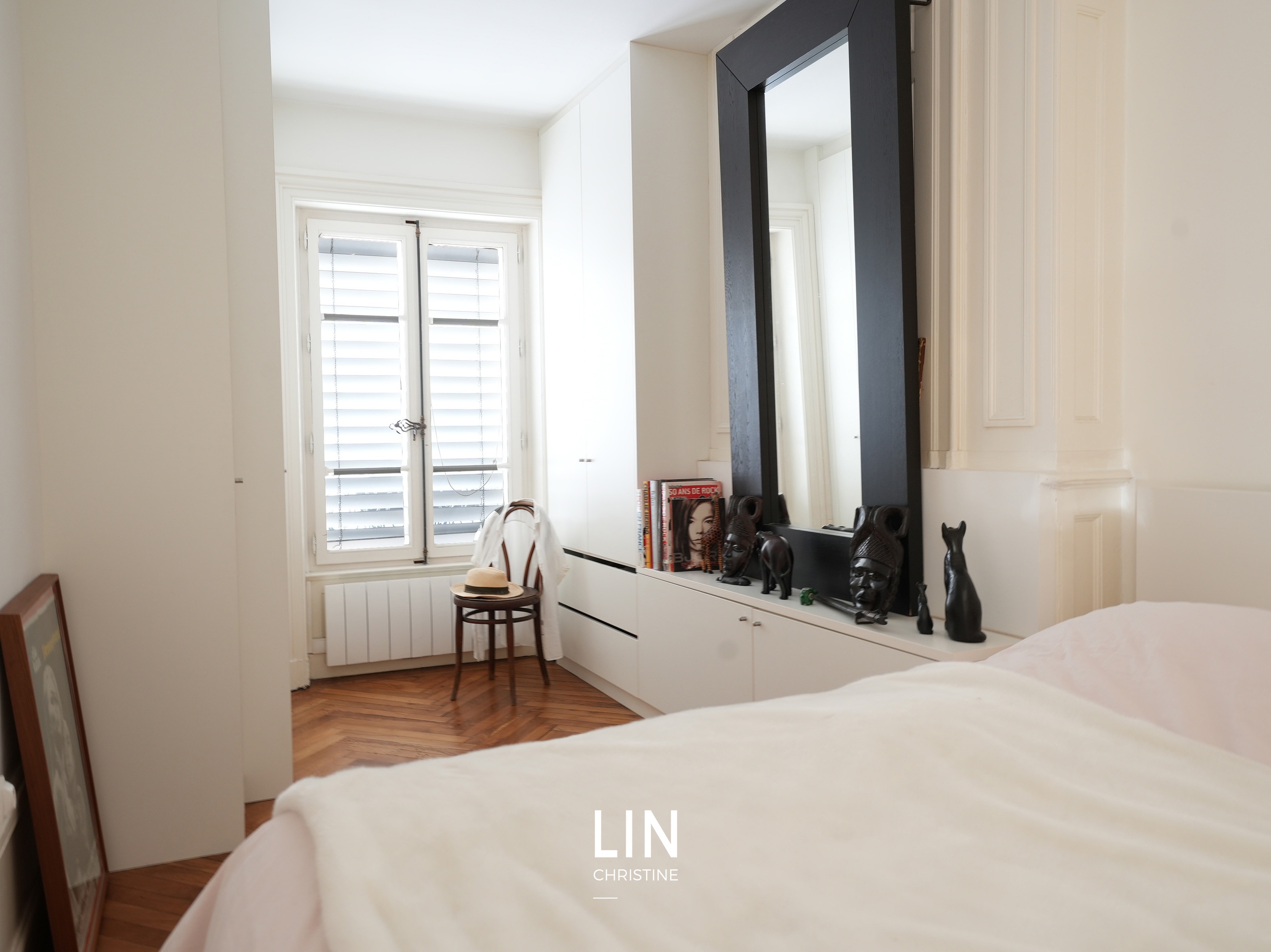 Achat immobilier Appartement 3 pièces  62m2 à Lyon (69001) - Photo n°9