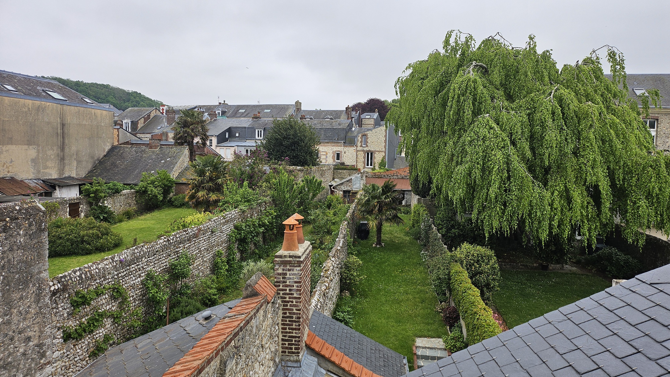maison 6 pièces - 140m2 à Fécamp (76400)