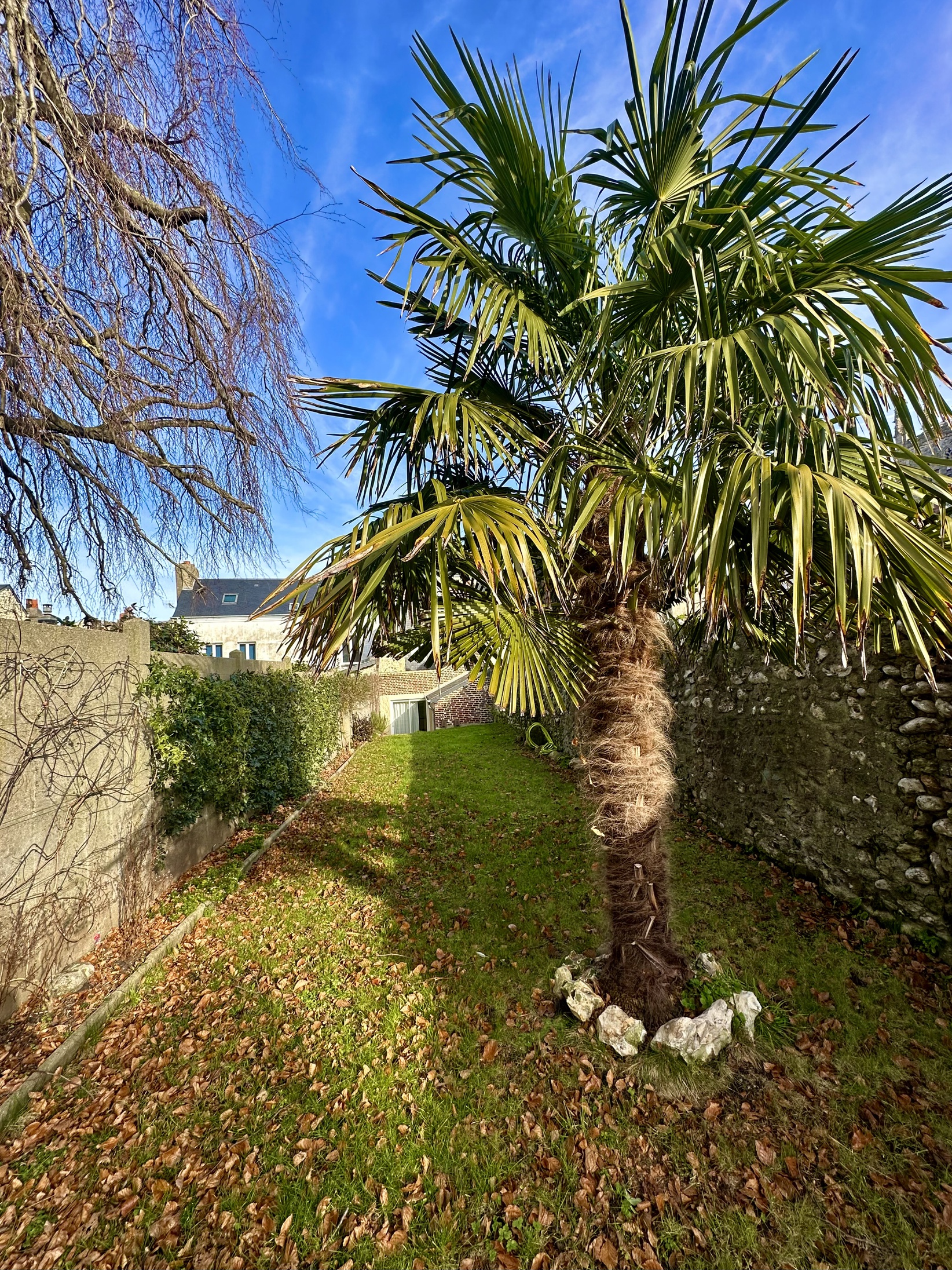 maison 6 pièces - 140m2 à Fécamp (76400)
