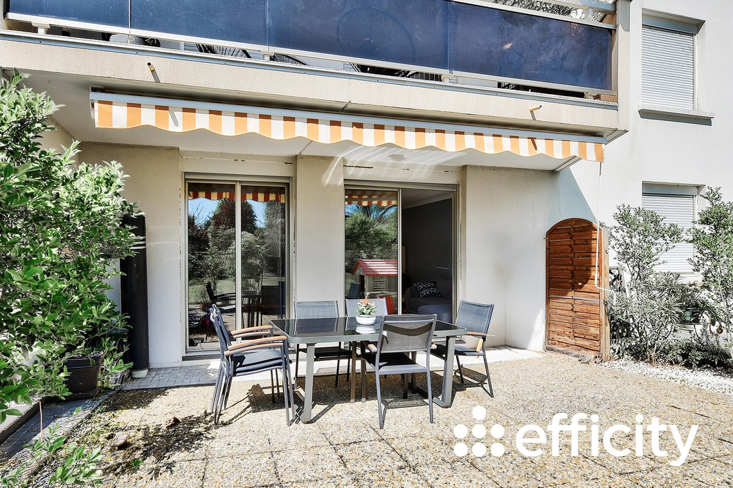appartement 3 pièces - 68m2 à Caluire-et-Cuire (69300)