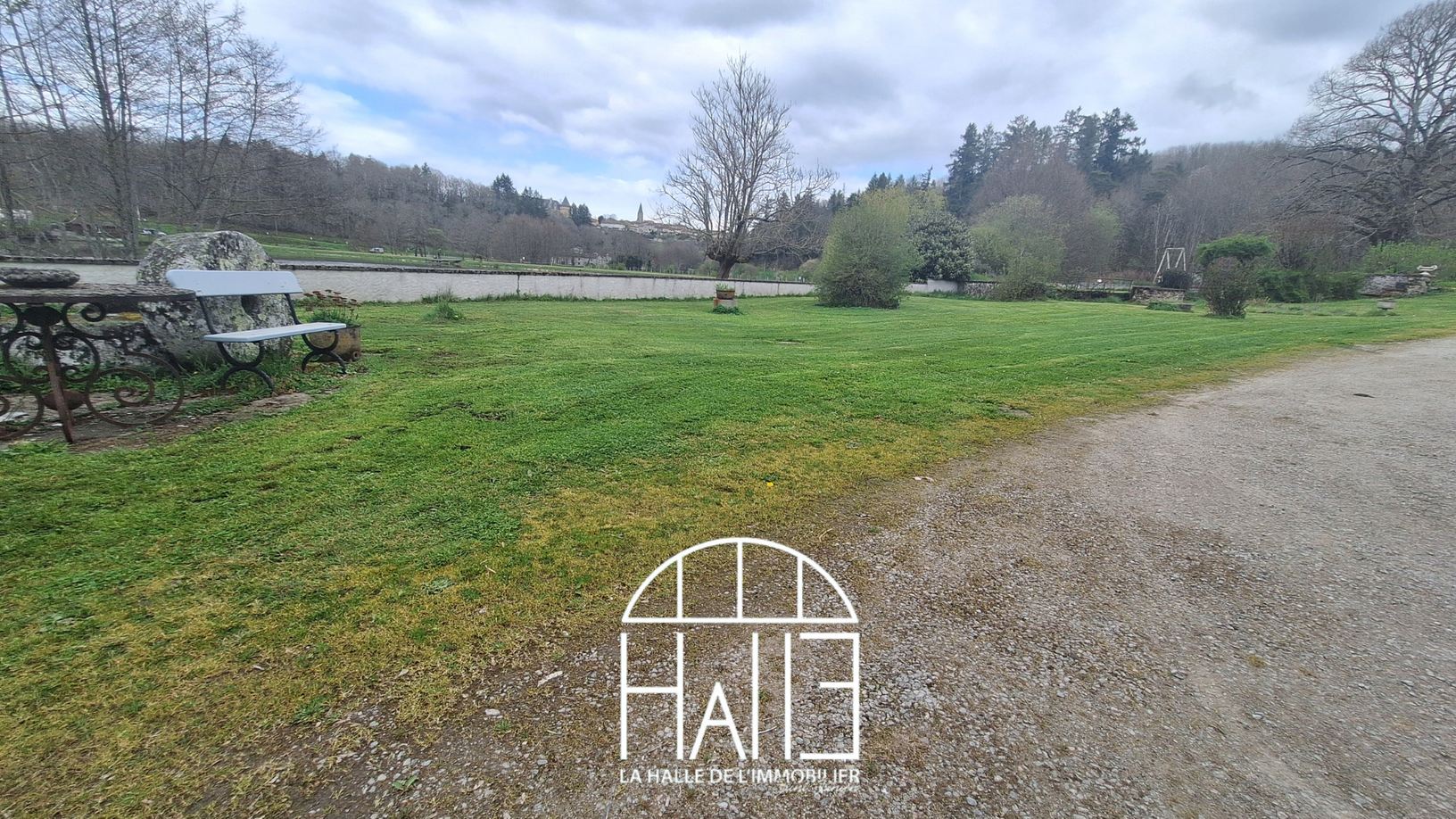 Maison - Rochechouart