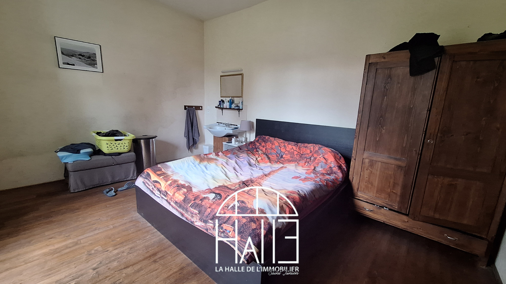 Maison - Rochechouart